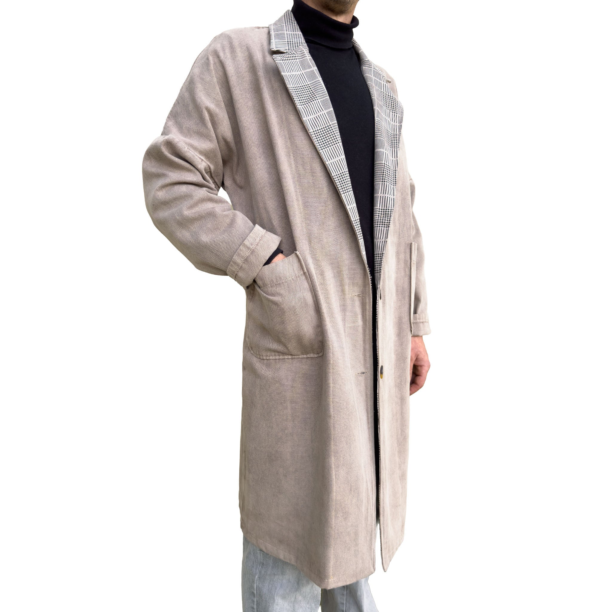 GABARDINAS UNLIMITED