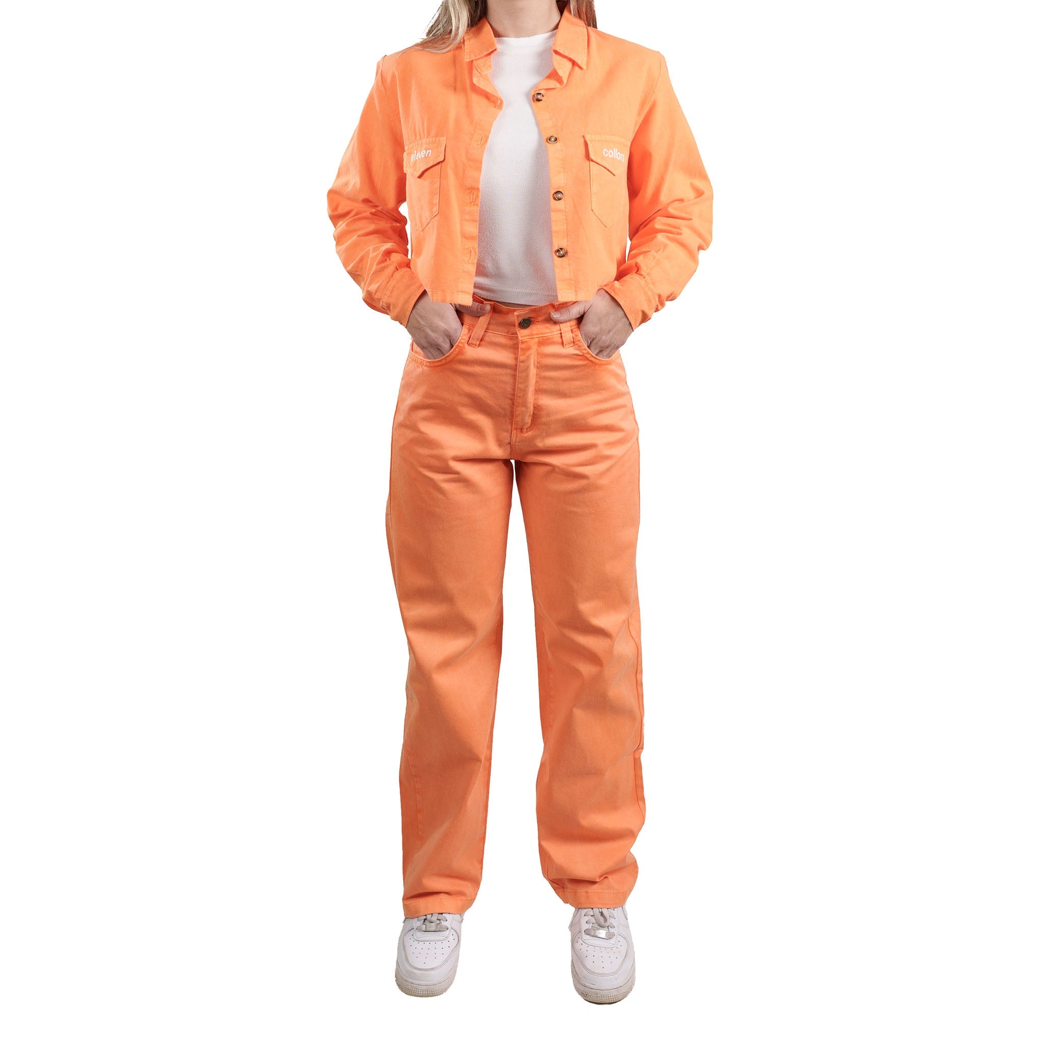 naranja