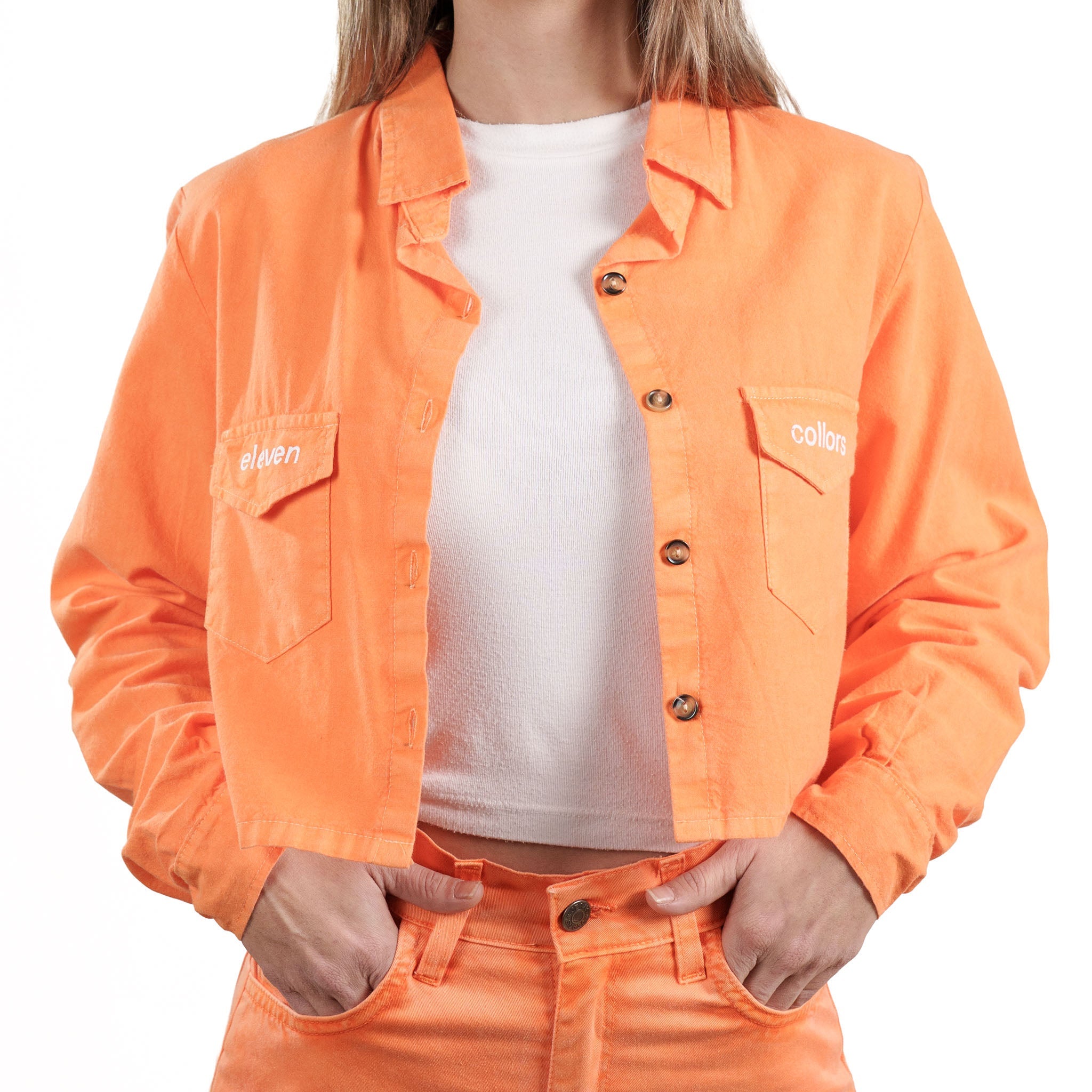 naranja