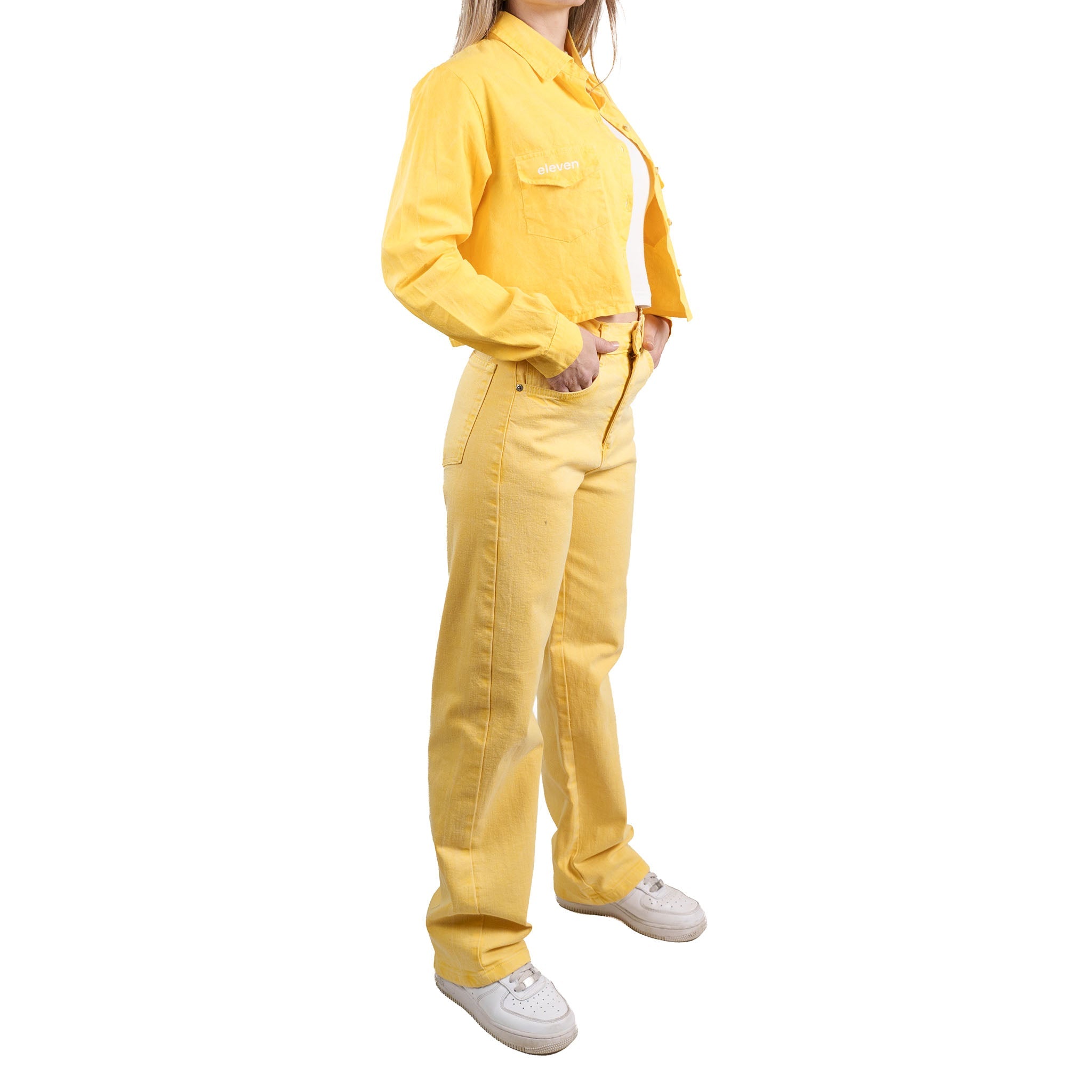 amarillo