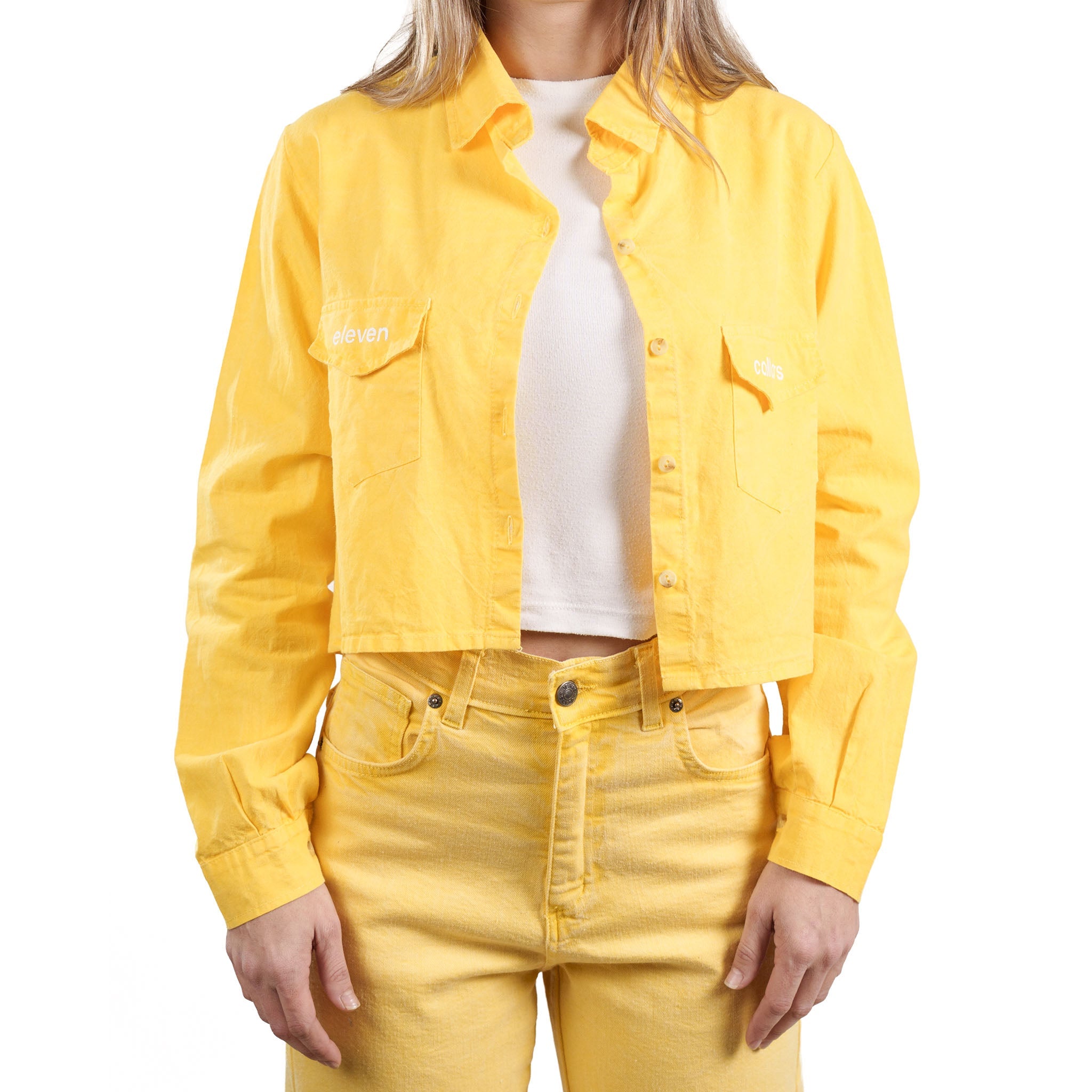 amarillo