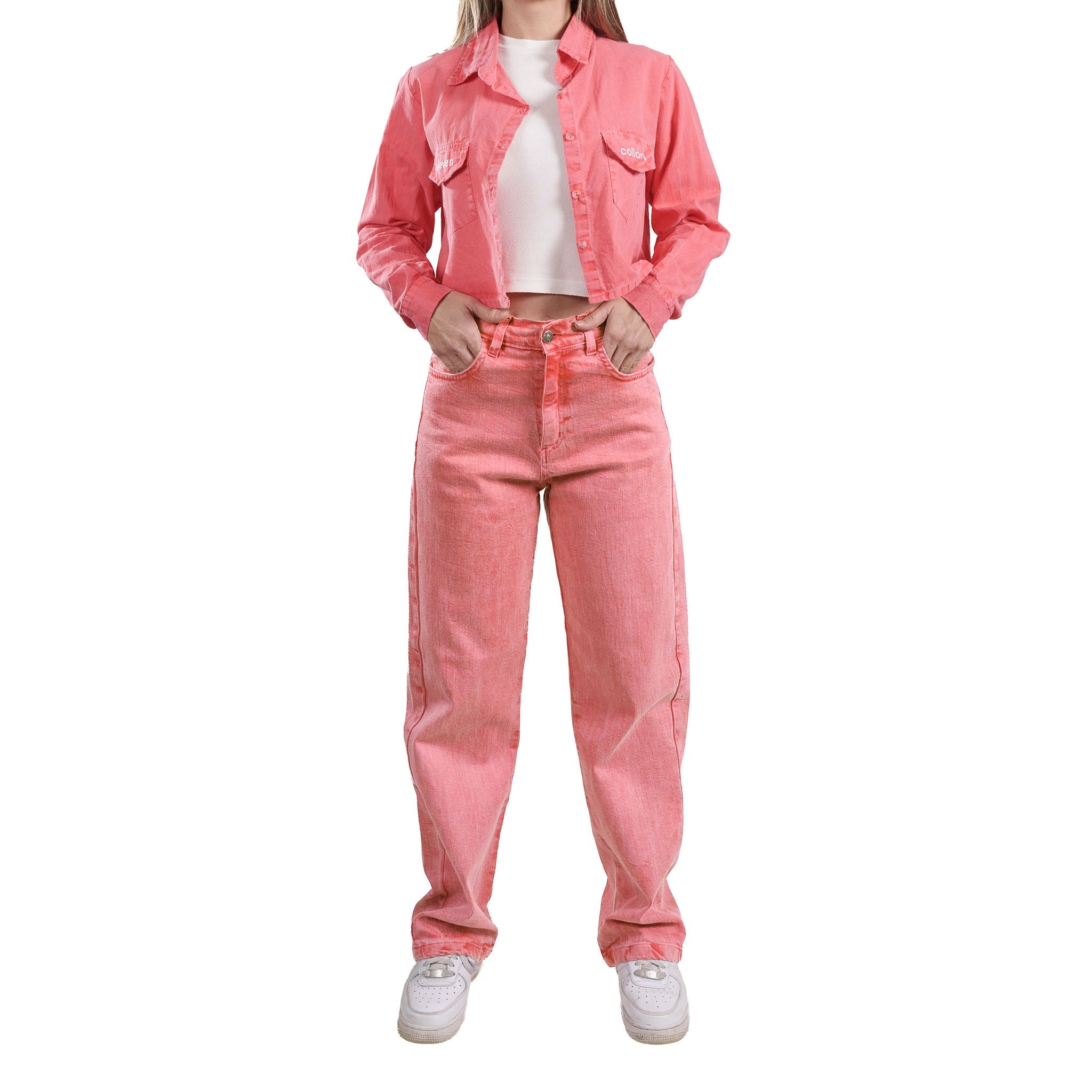 coral