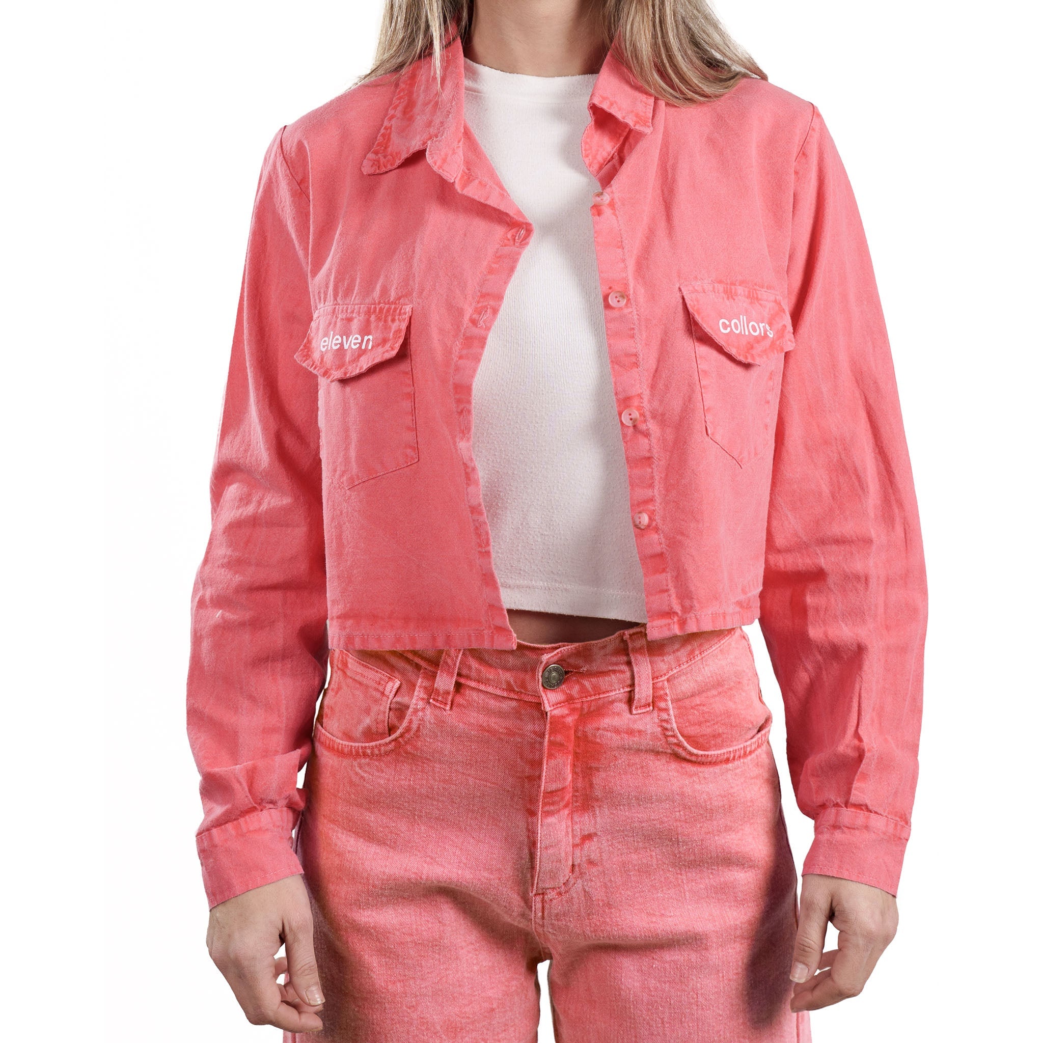 coral