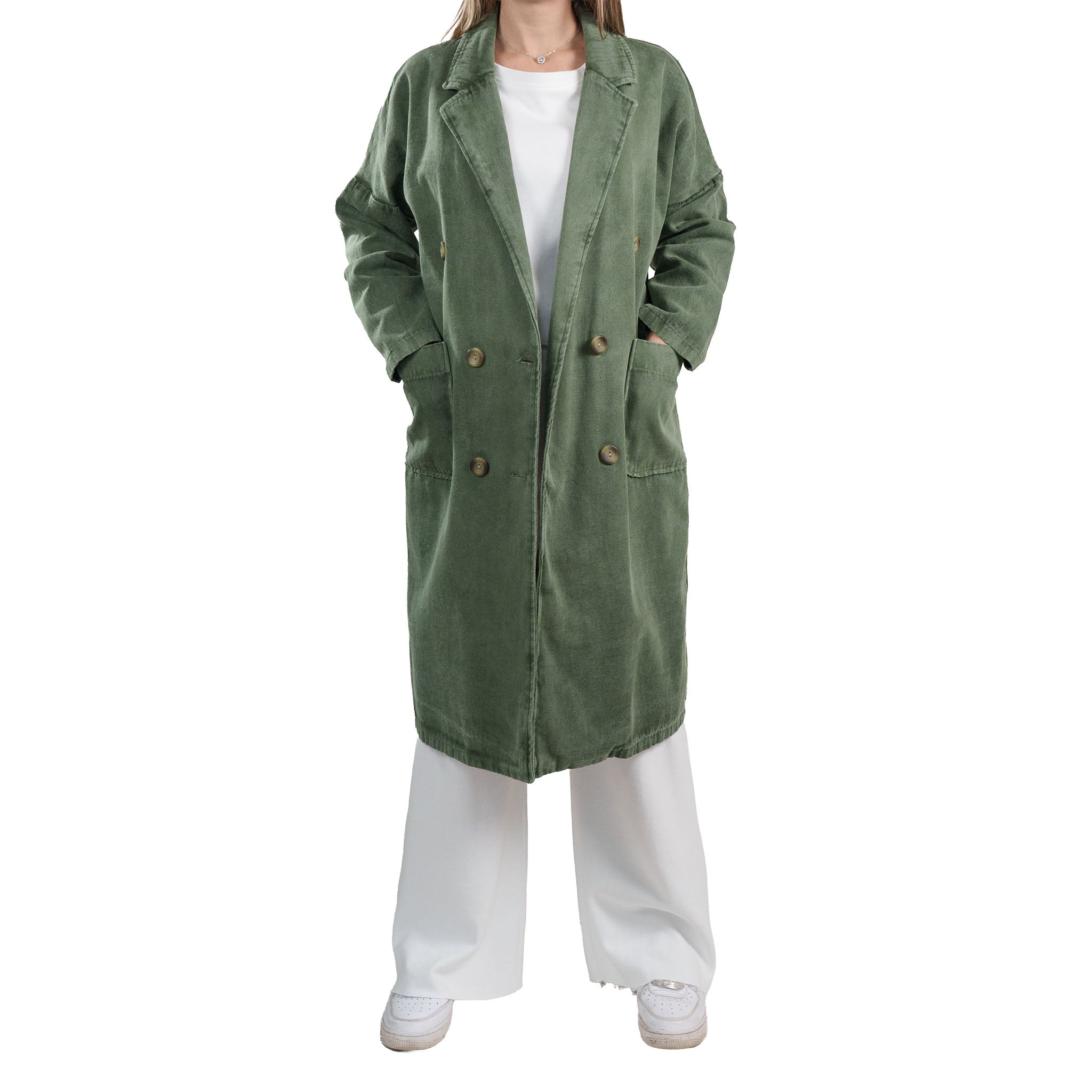 verde-kaki
