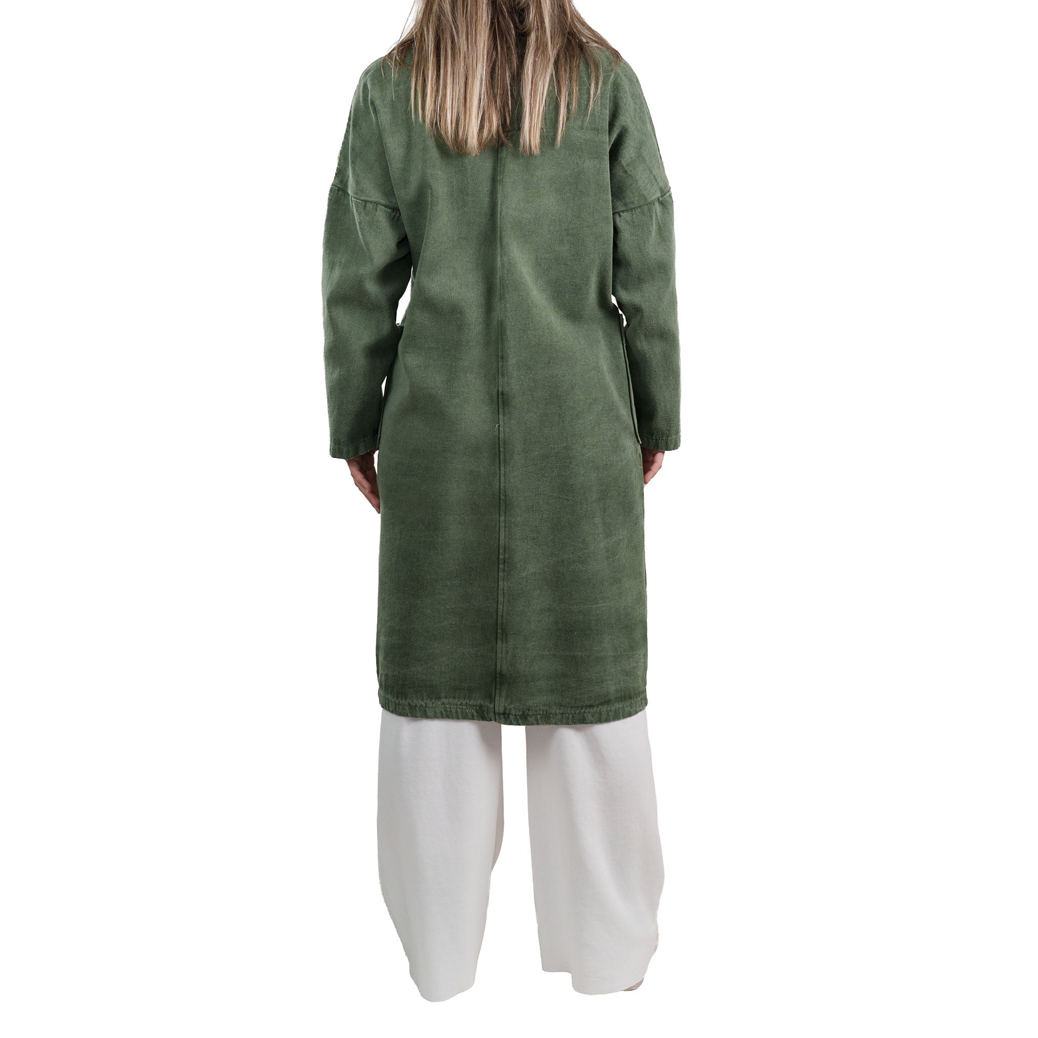 verde-kaki
