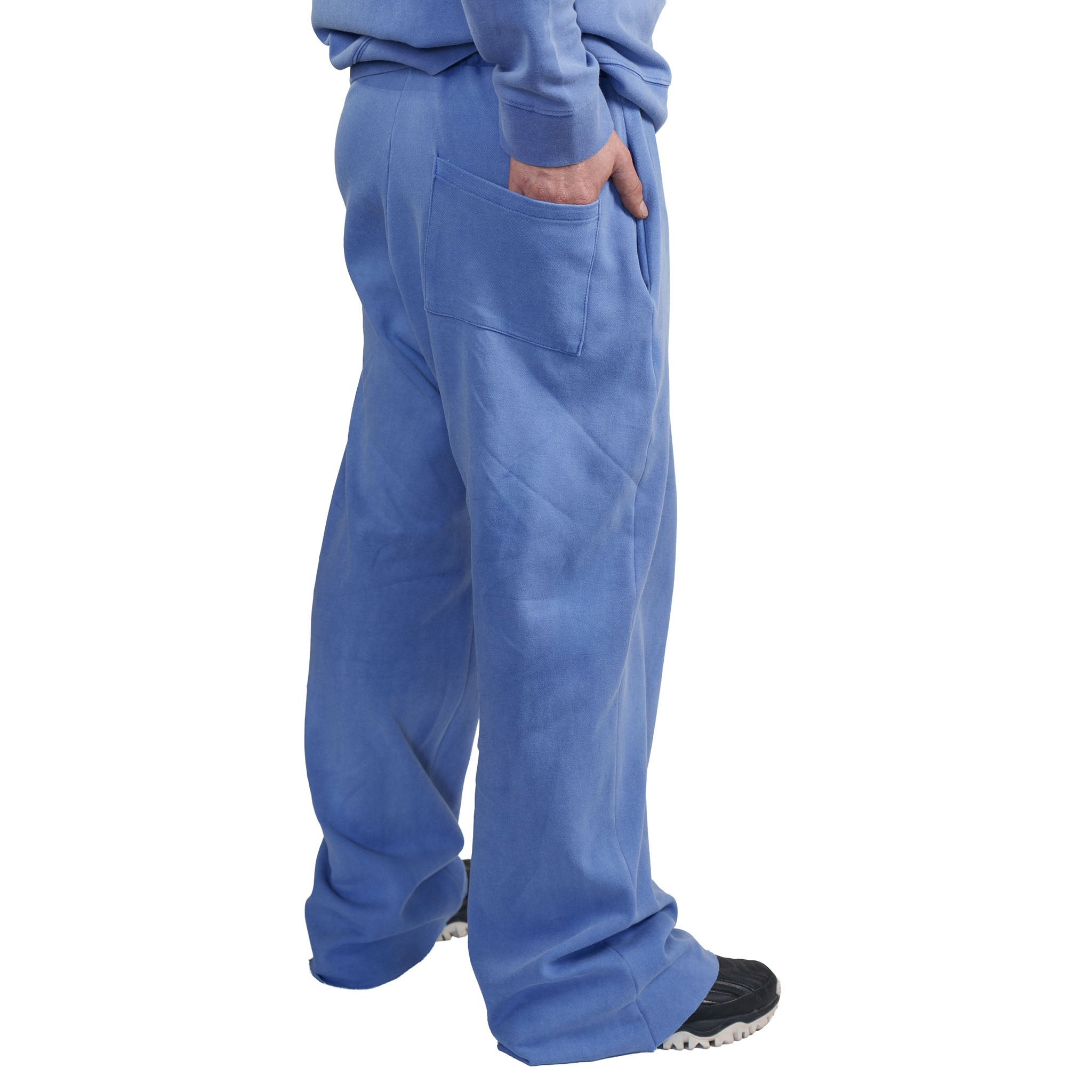 azul
