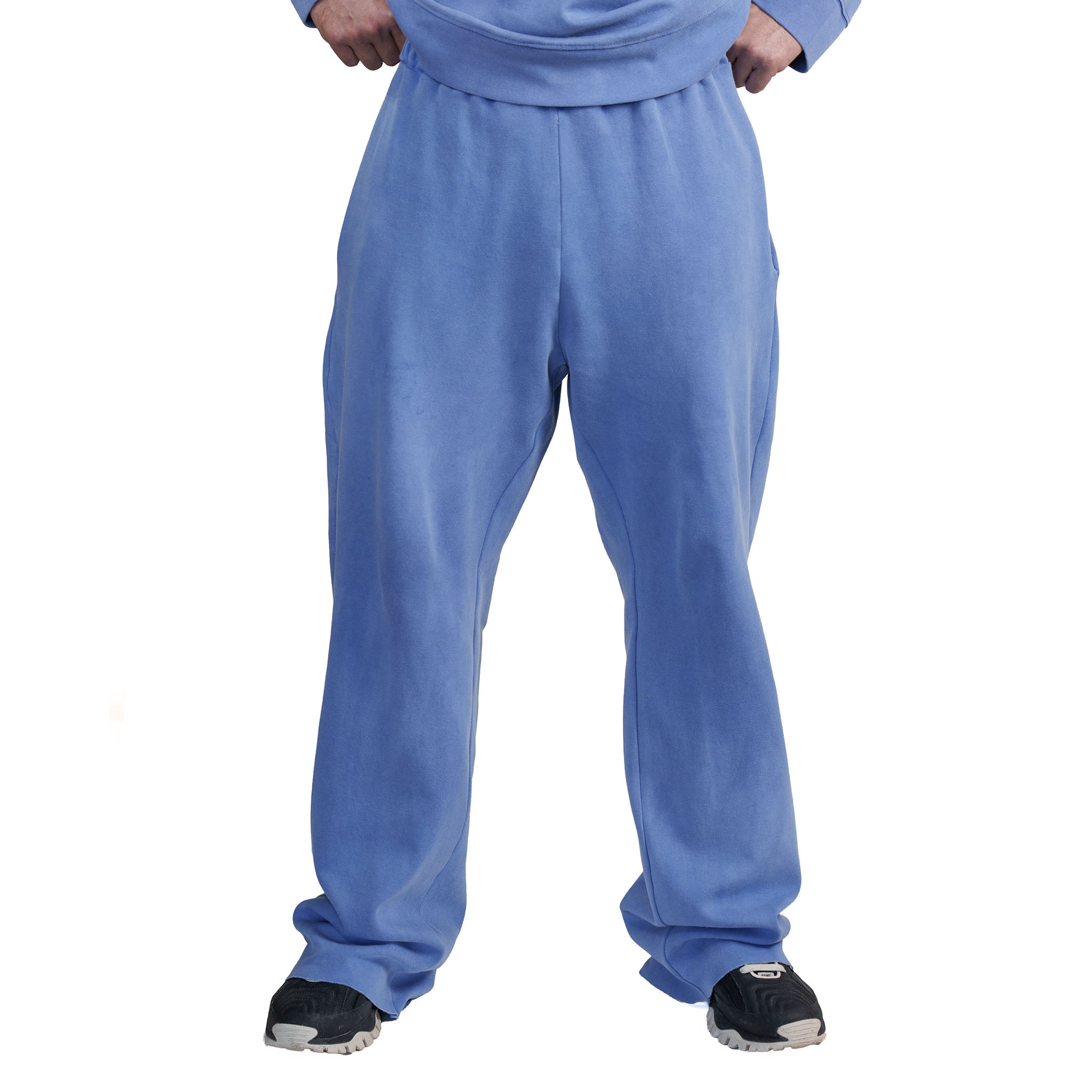 azul