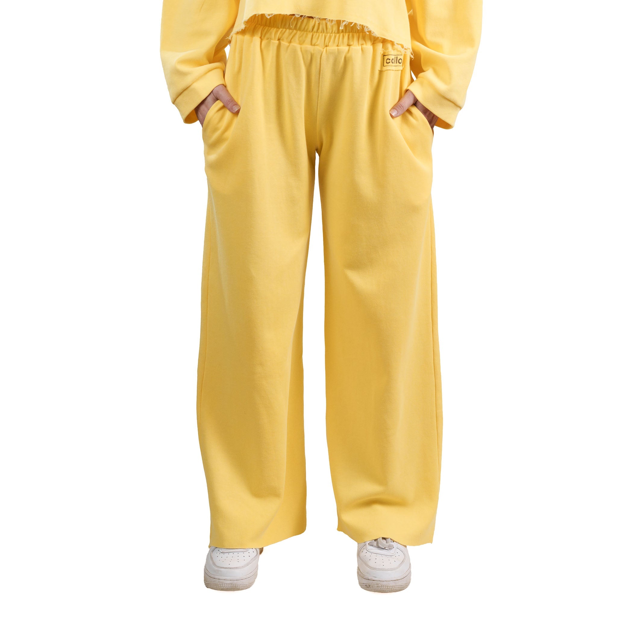 amarillo