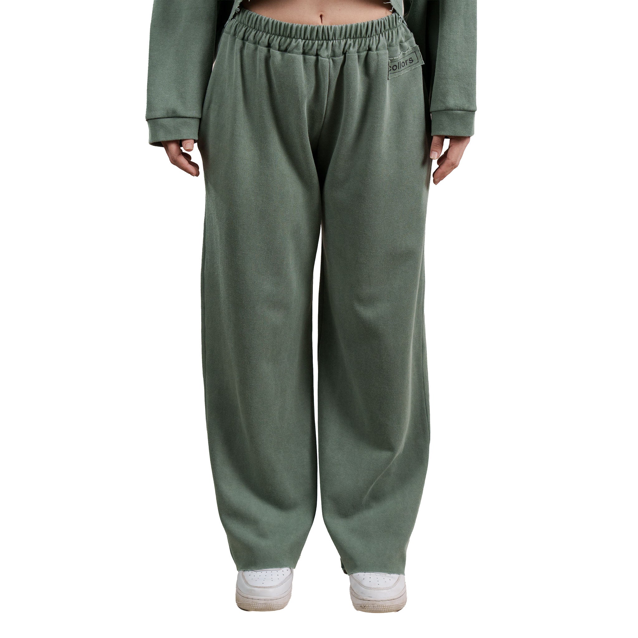 verde-kaki