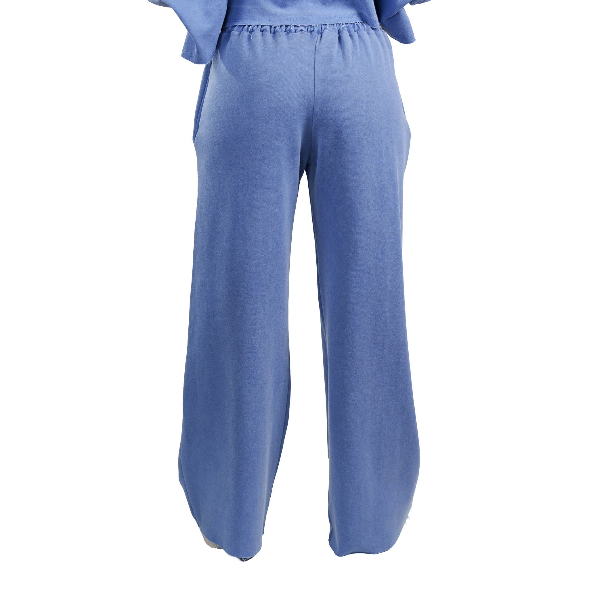 azul