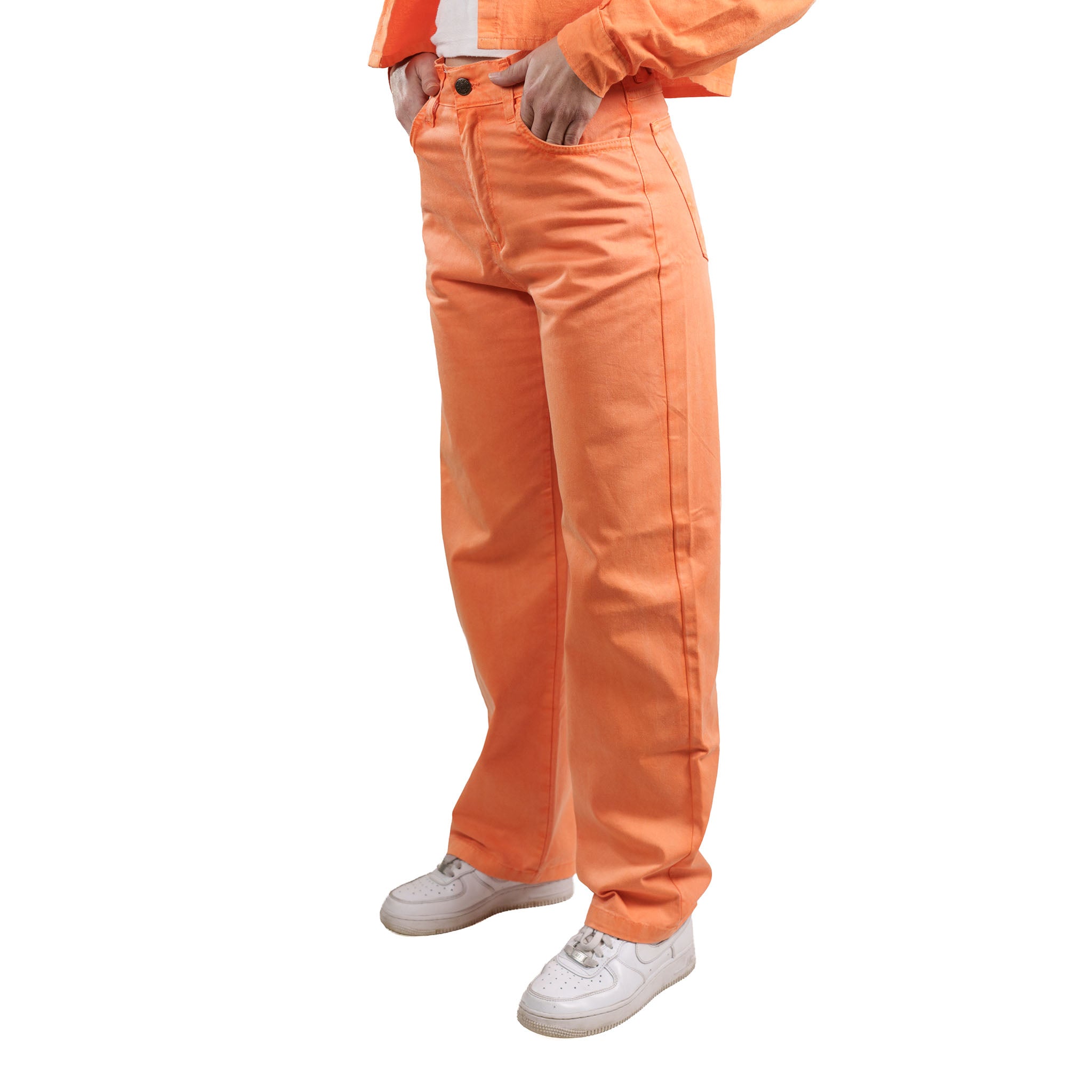naranja