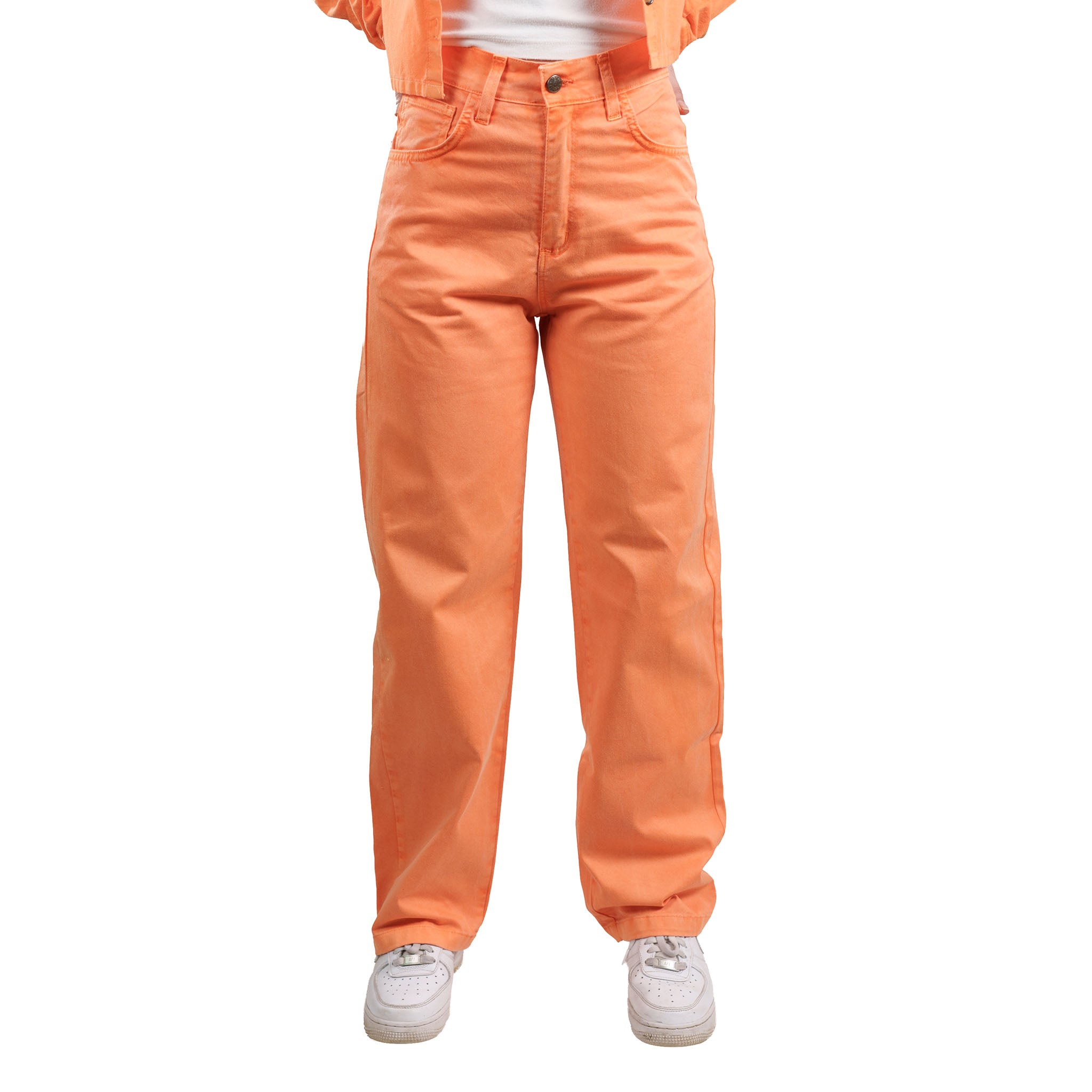 naranja