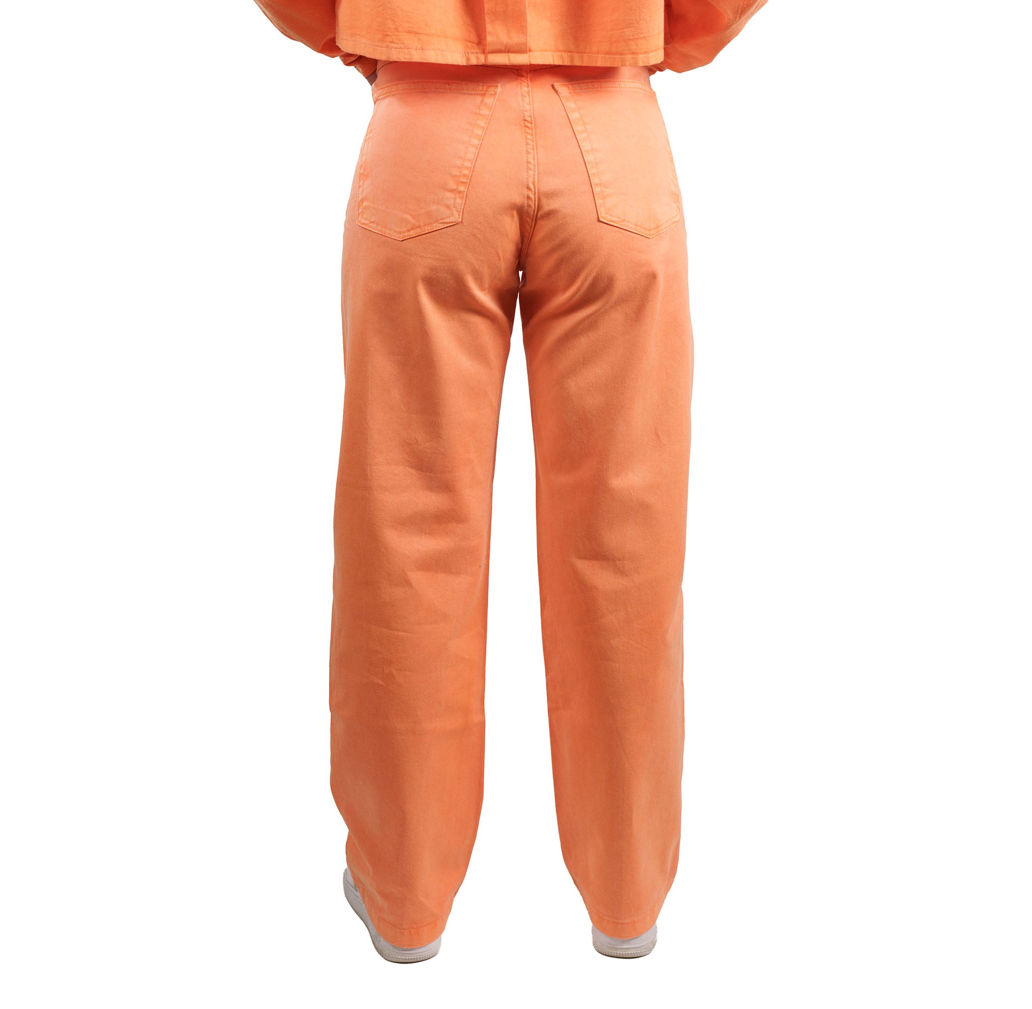naranja