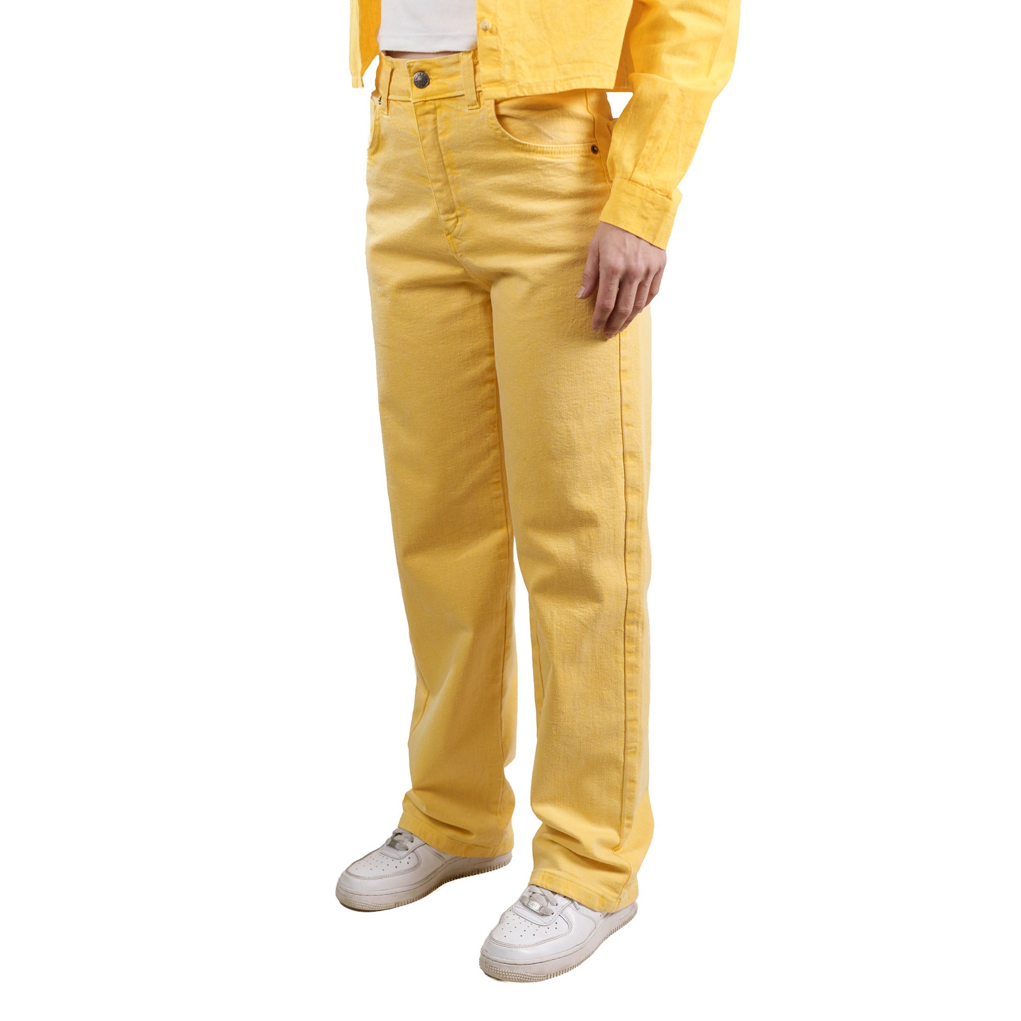amarillo