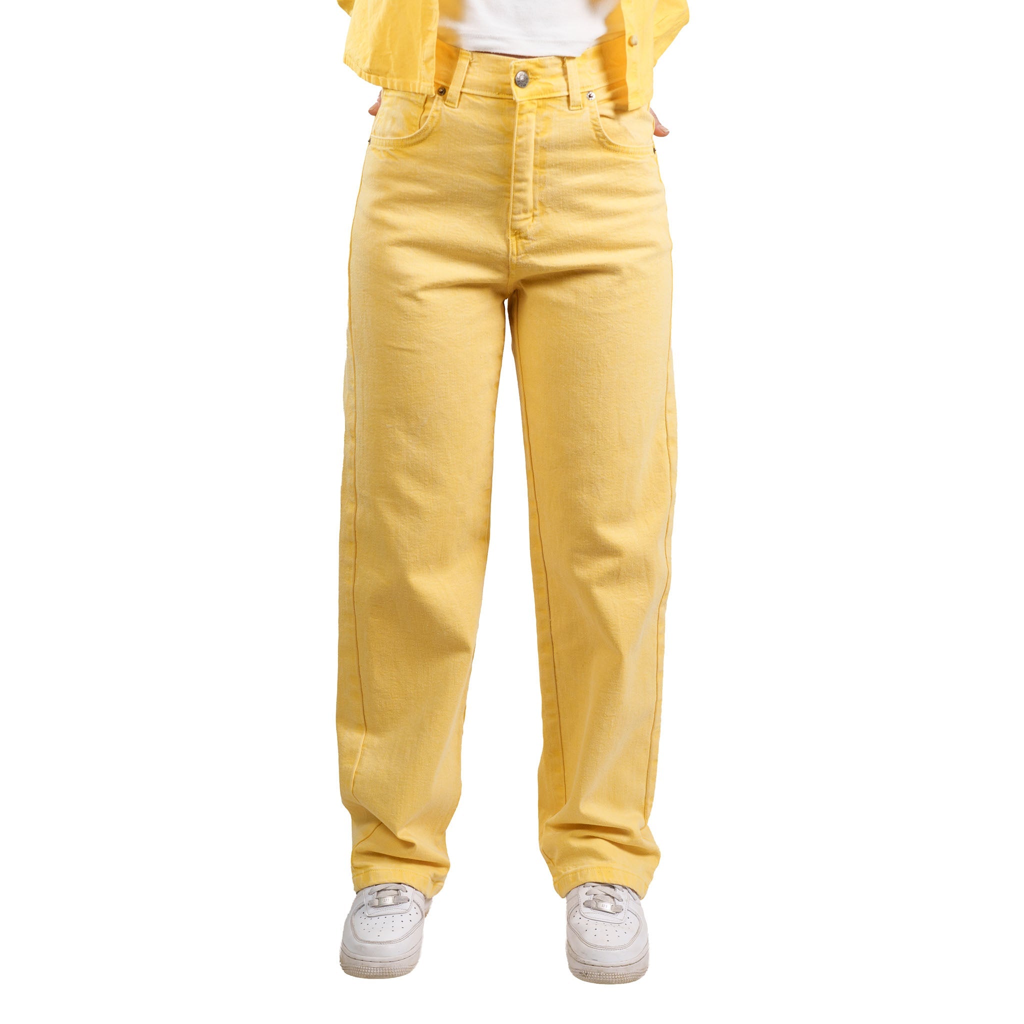 amarillo