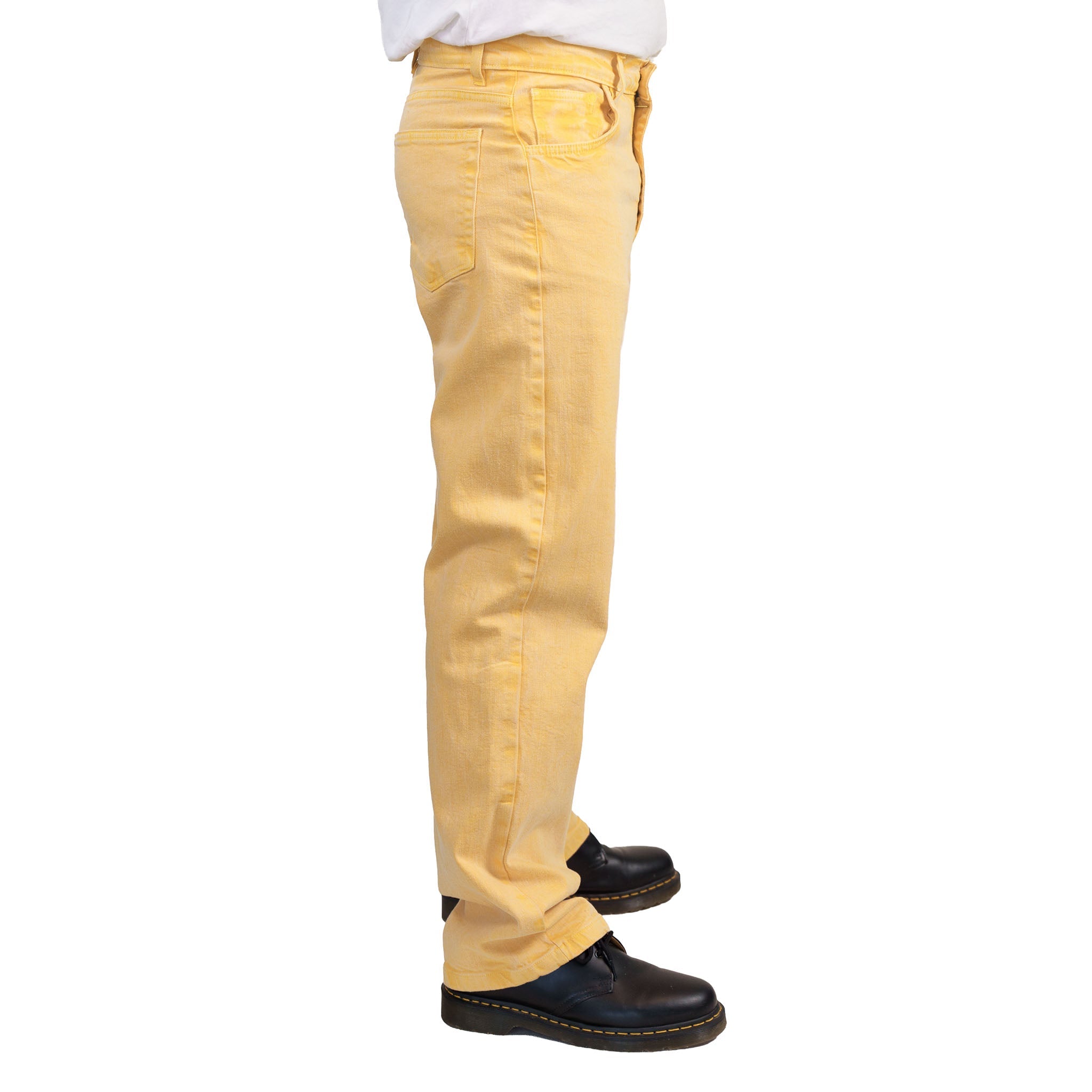 amarillo