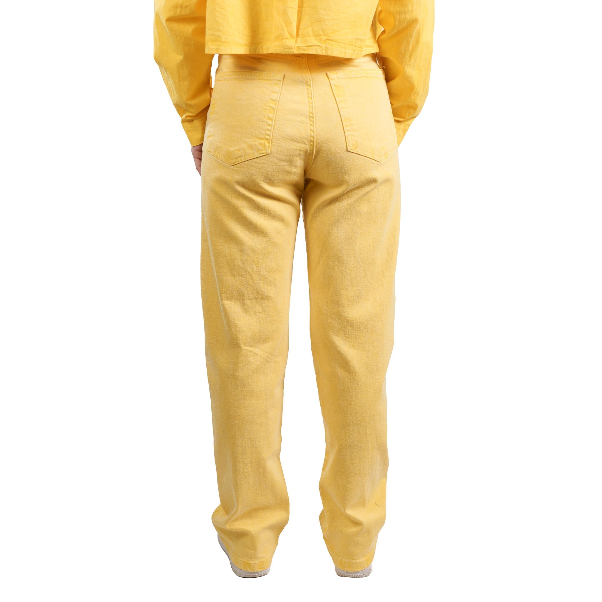 amarillo