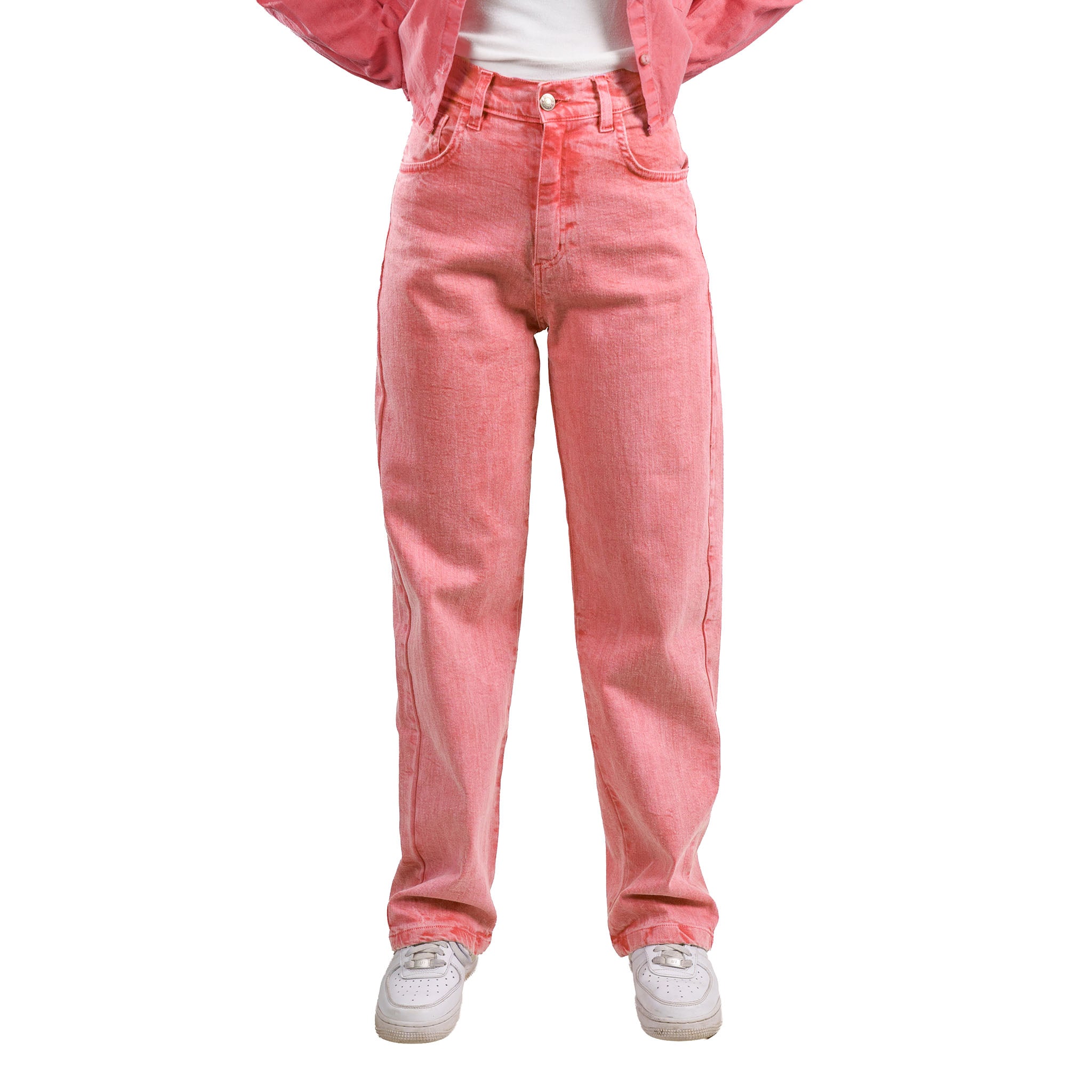 coral