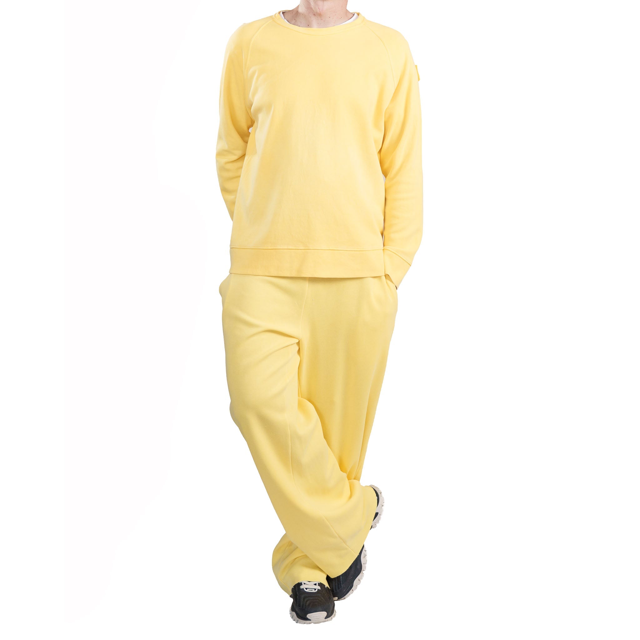 amarillo