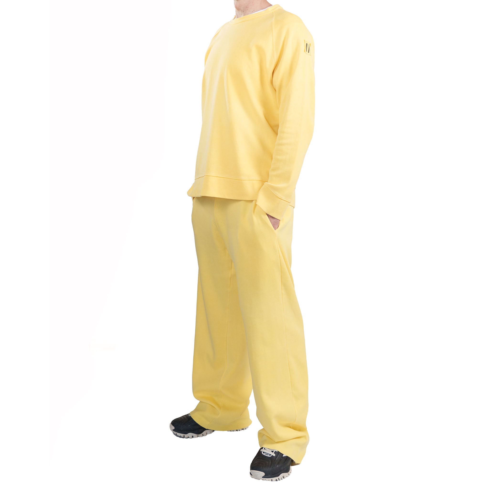 amarillo