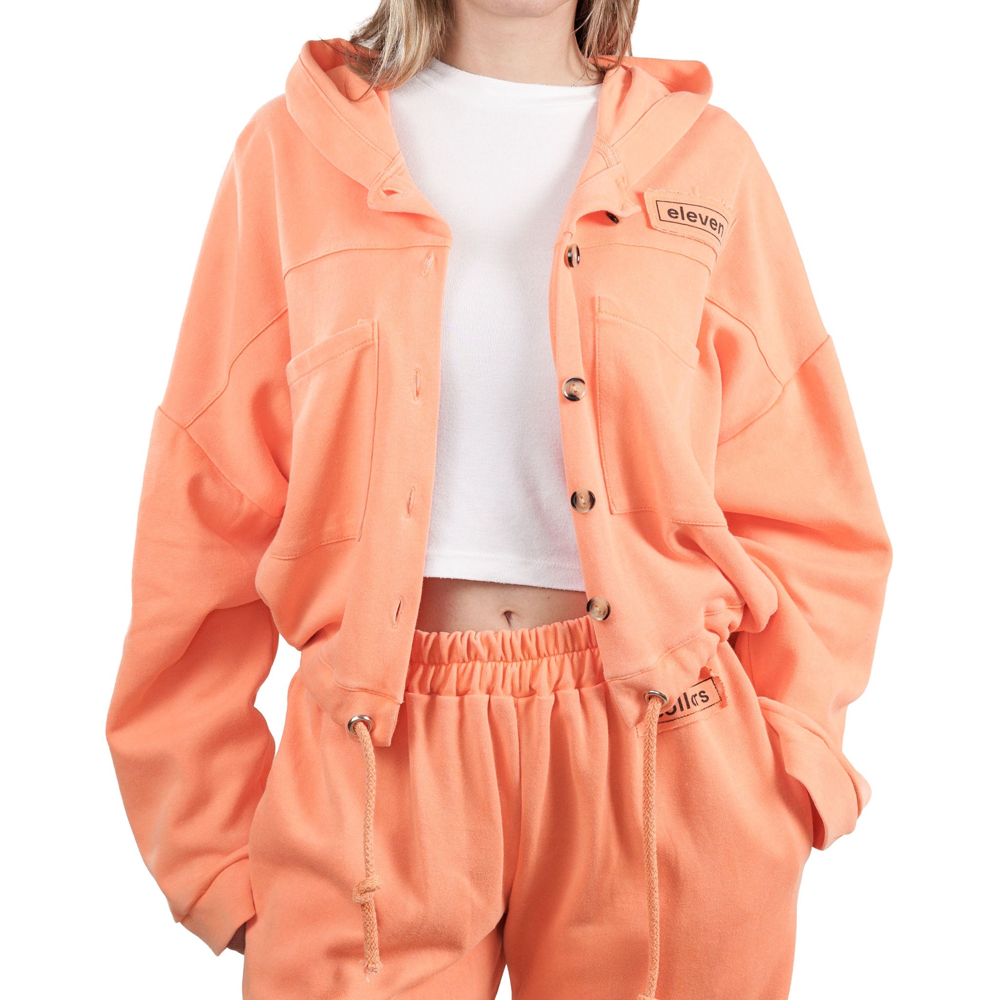 naranja