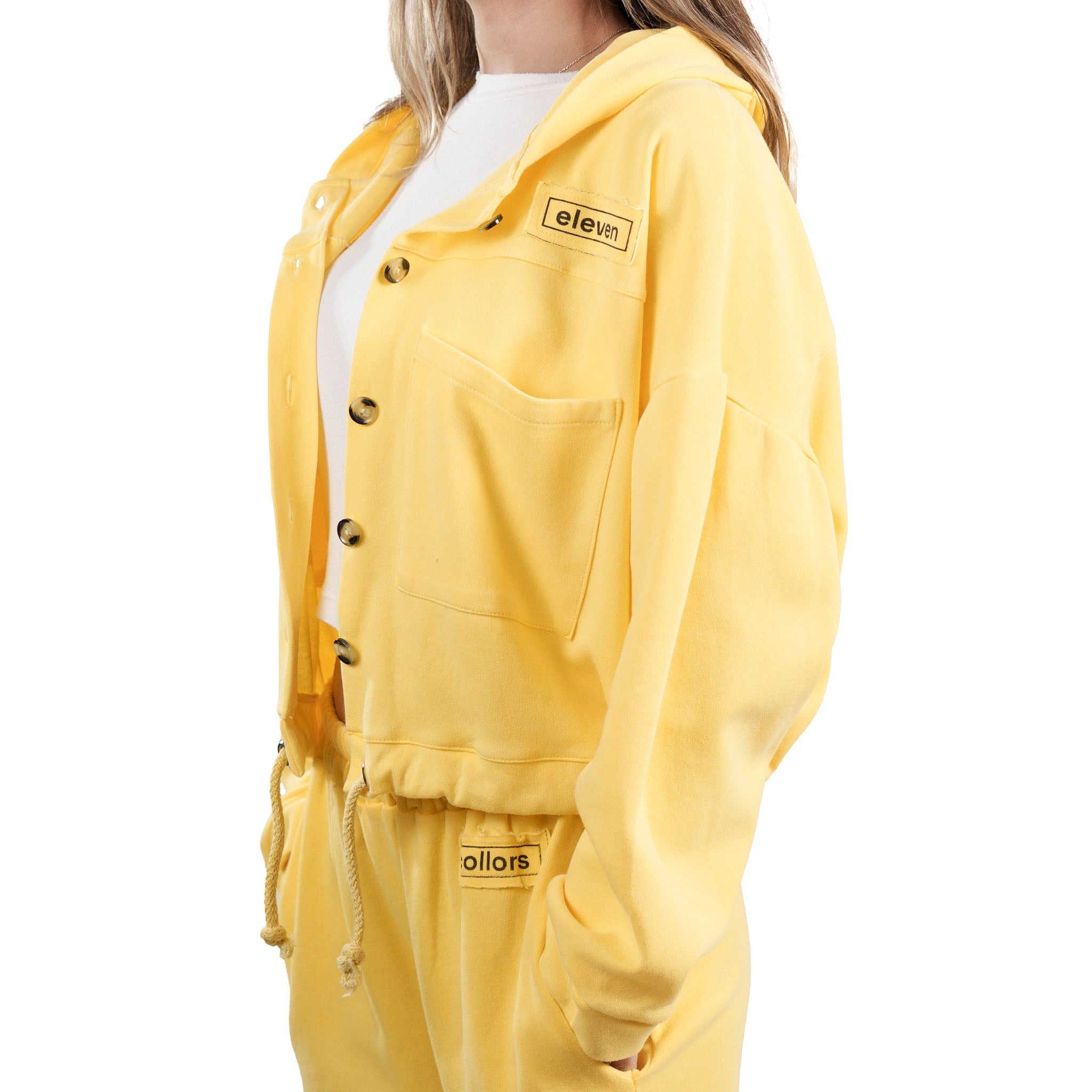 amarillo