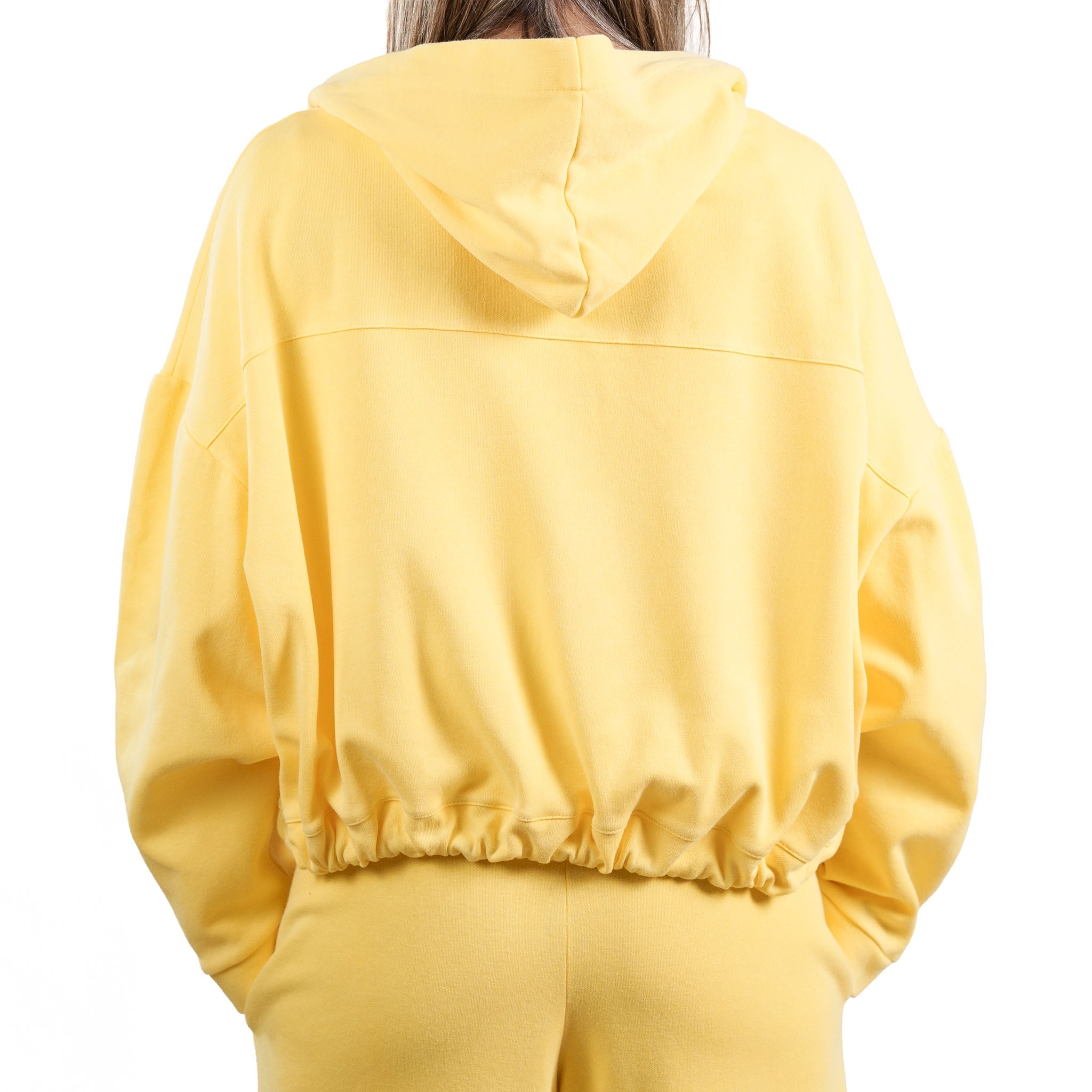 amarillo