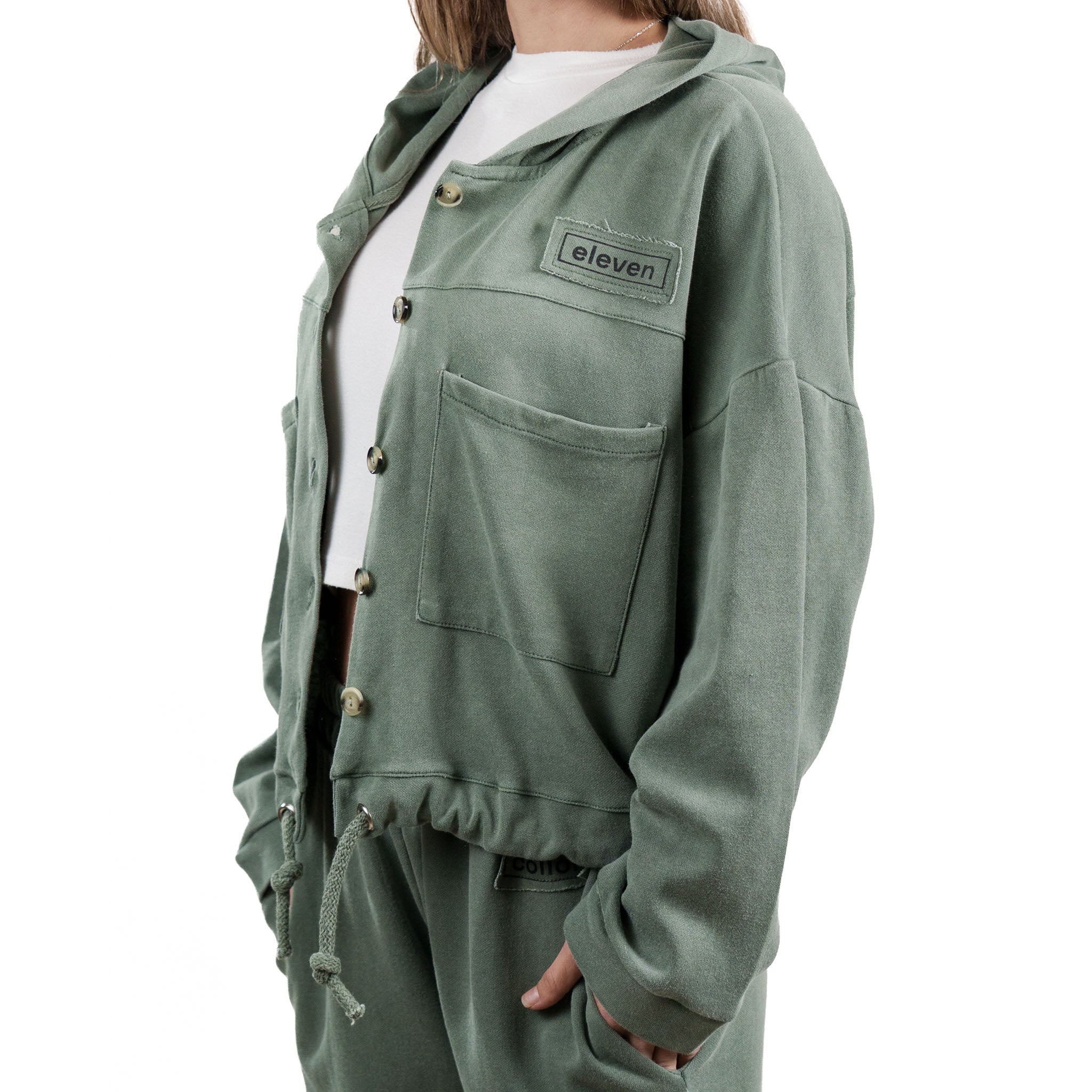 verde-kaki