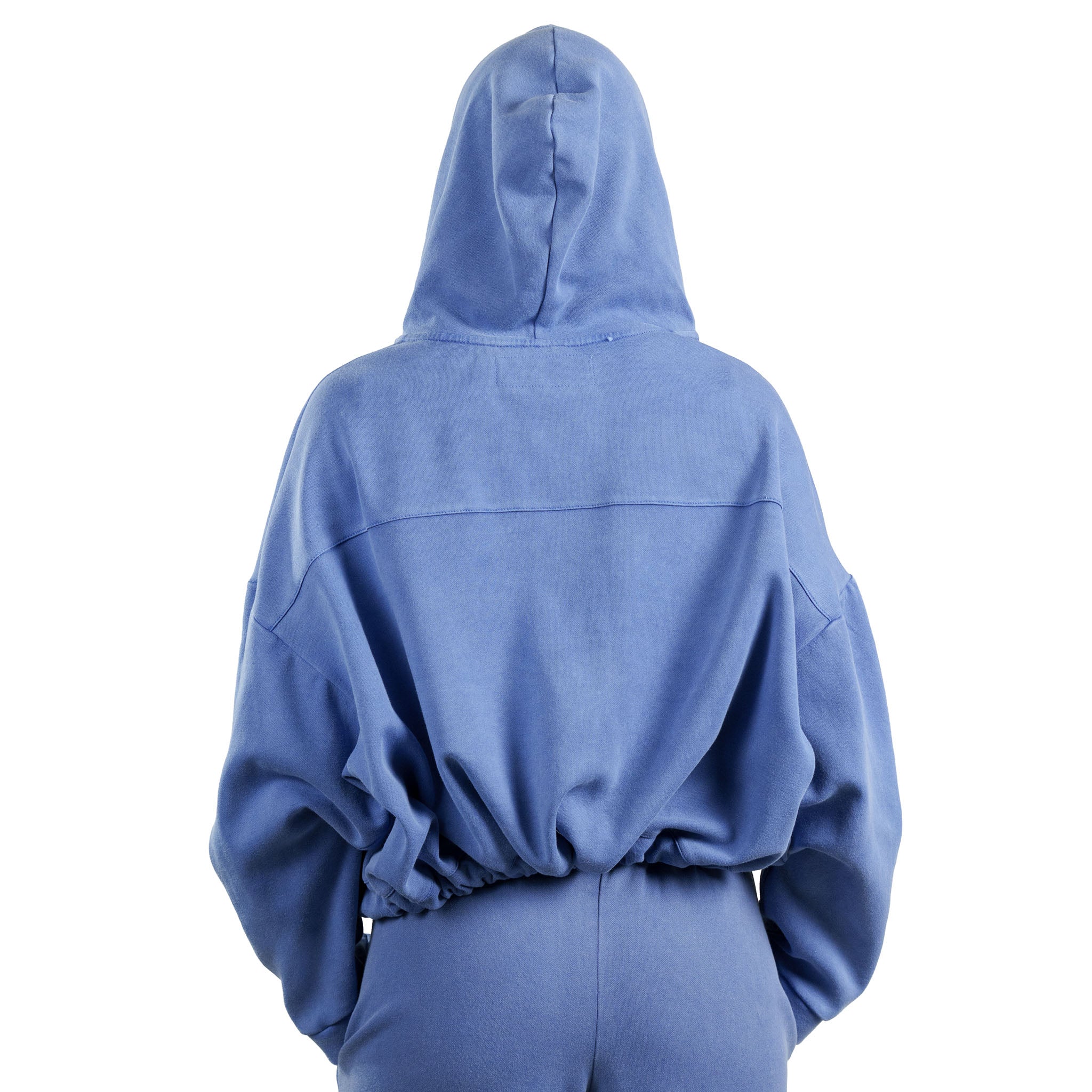 azul