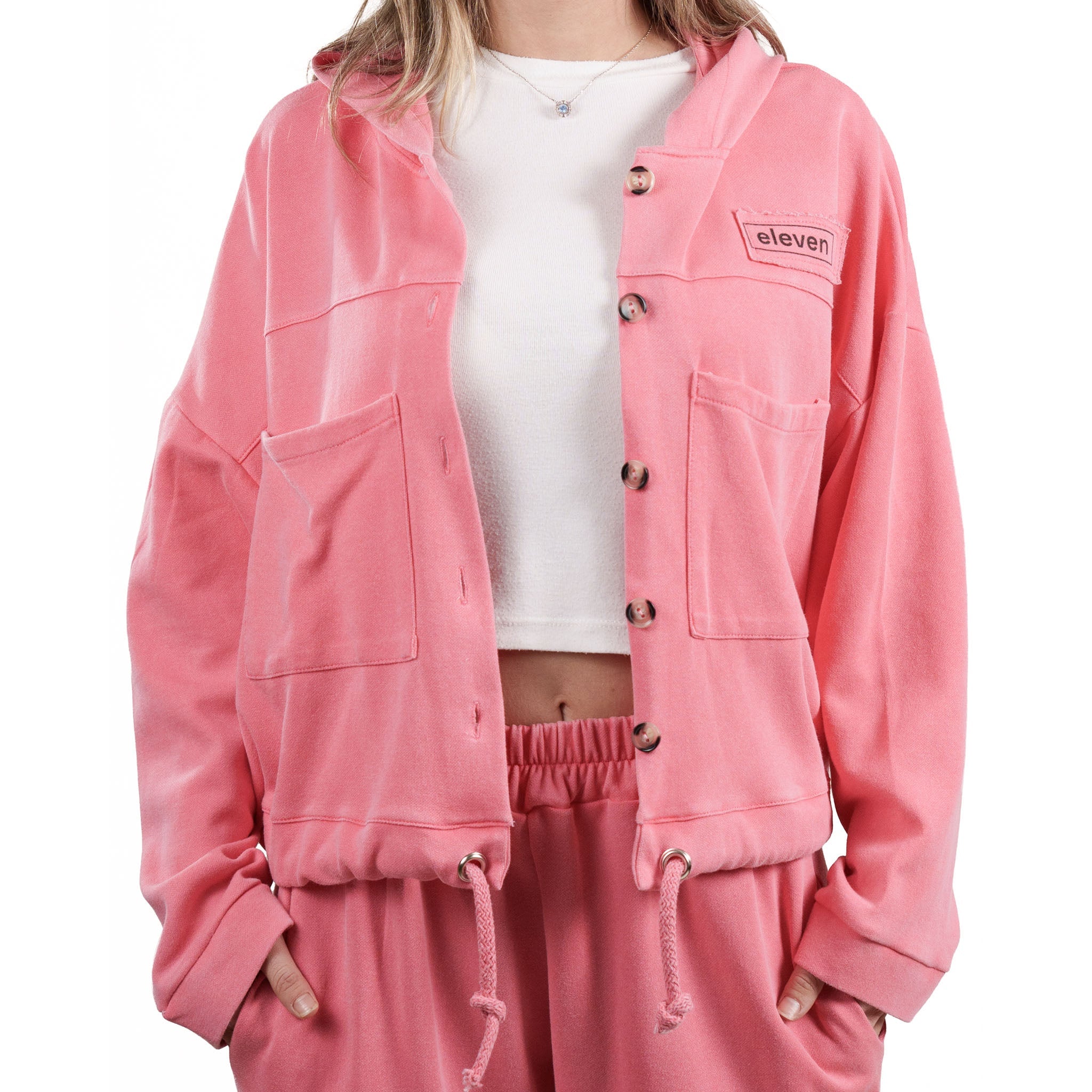 coral