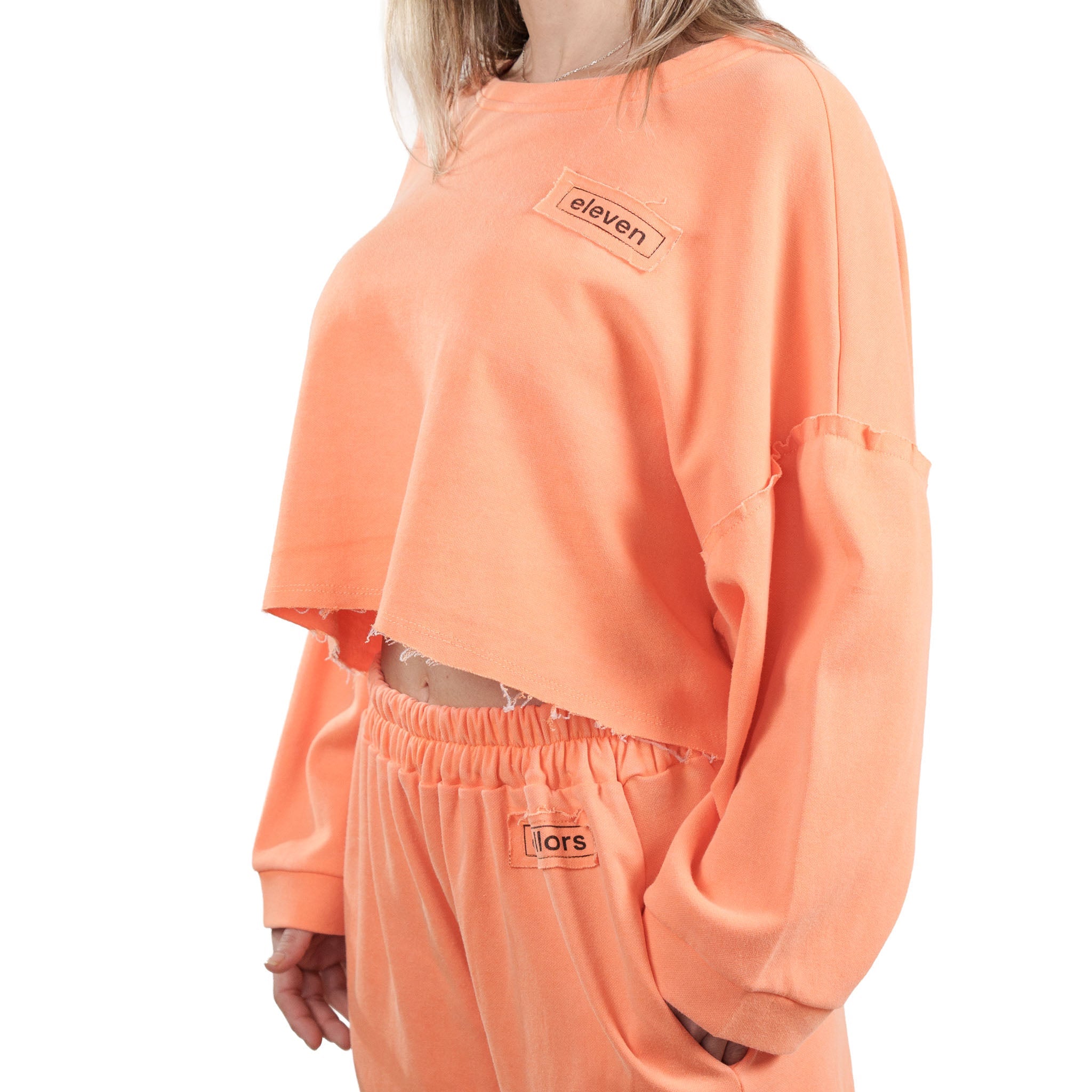 naranja