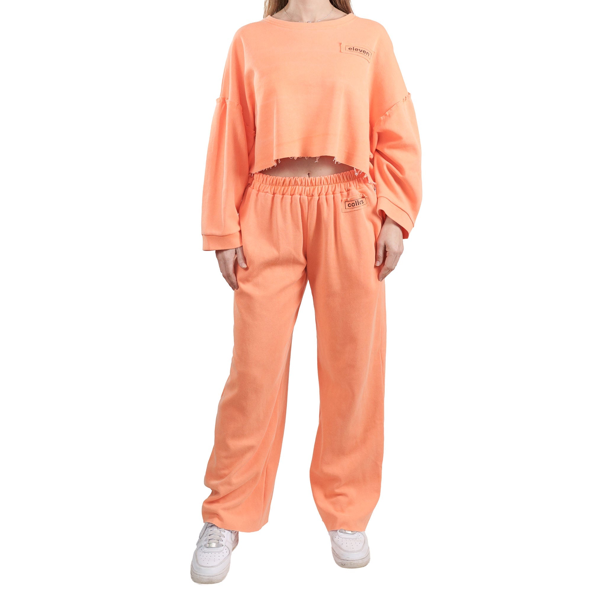 naranja