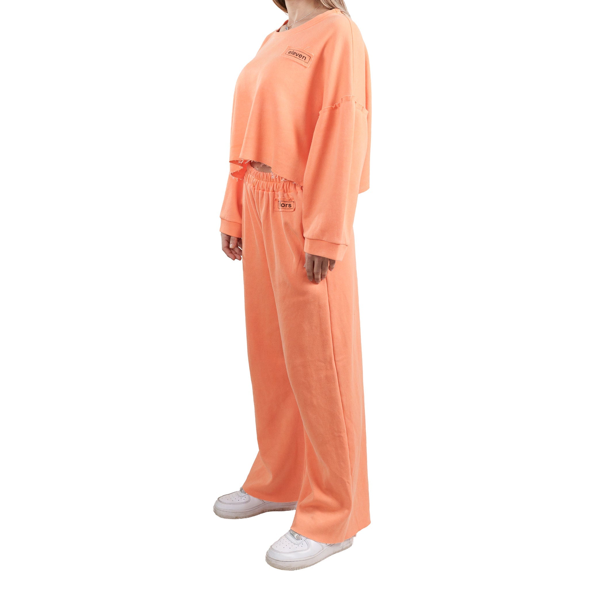 naranja