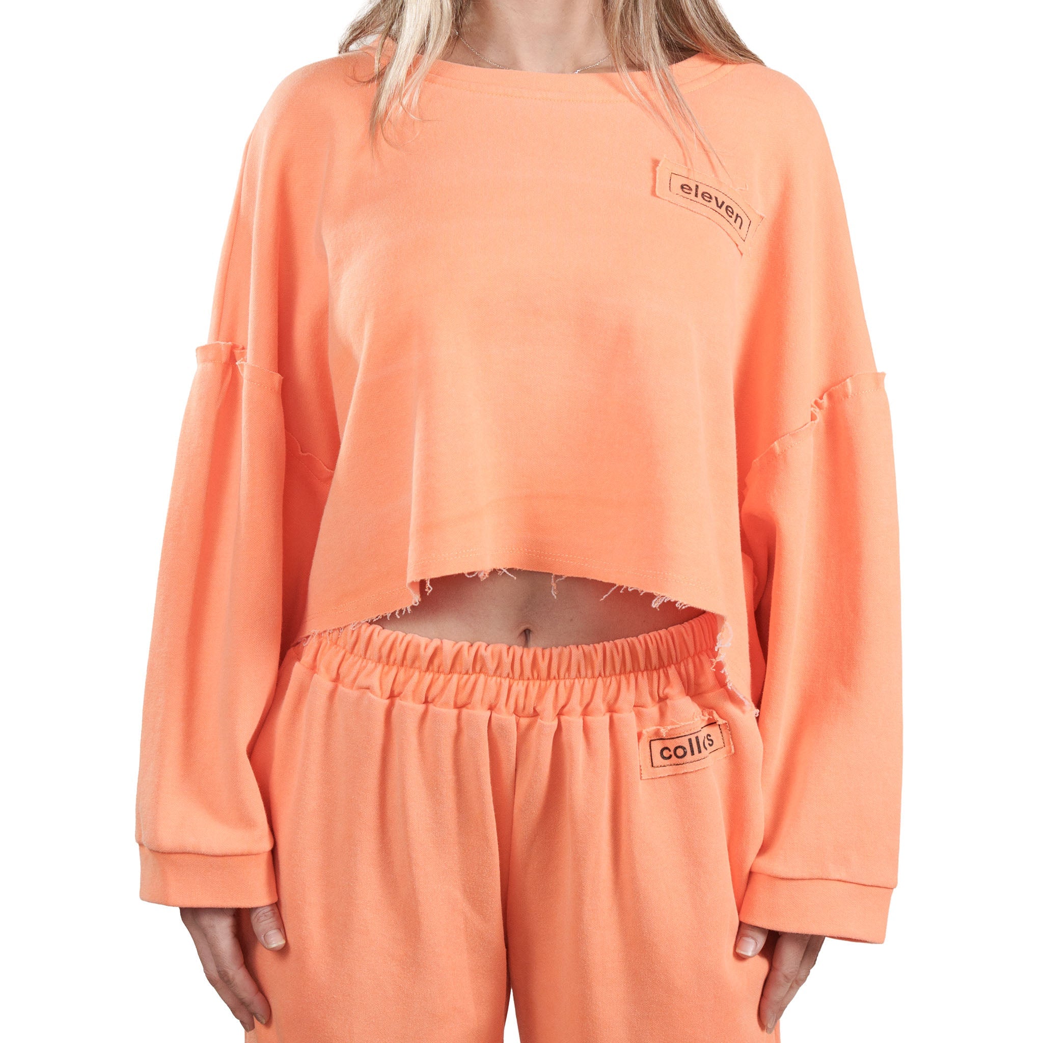 naranja