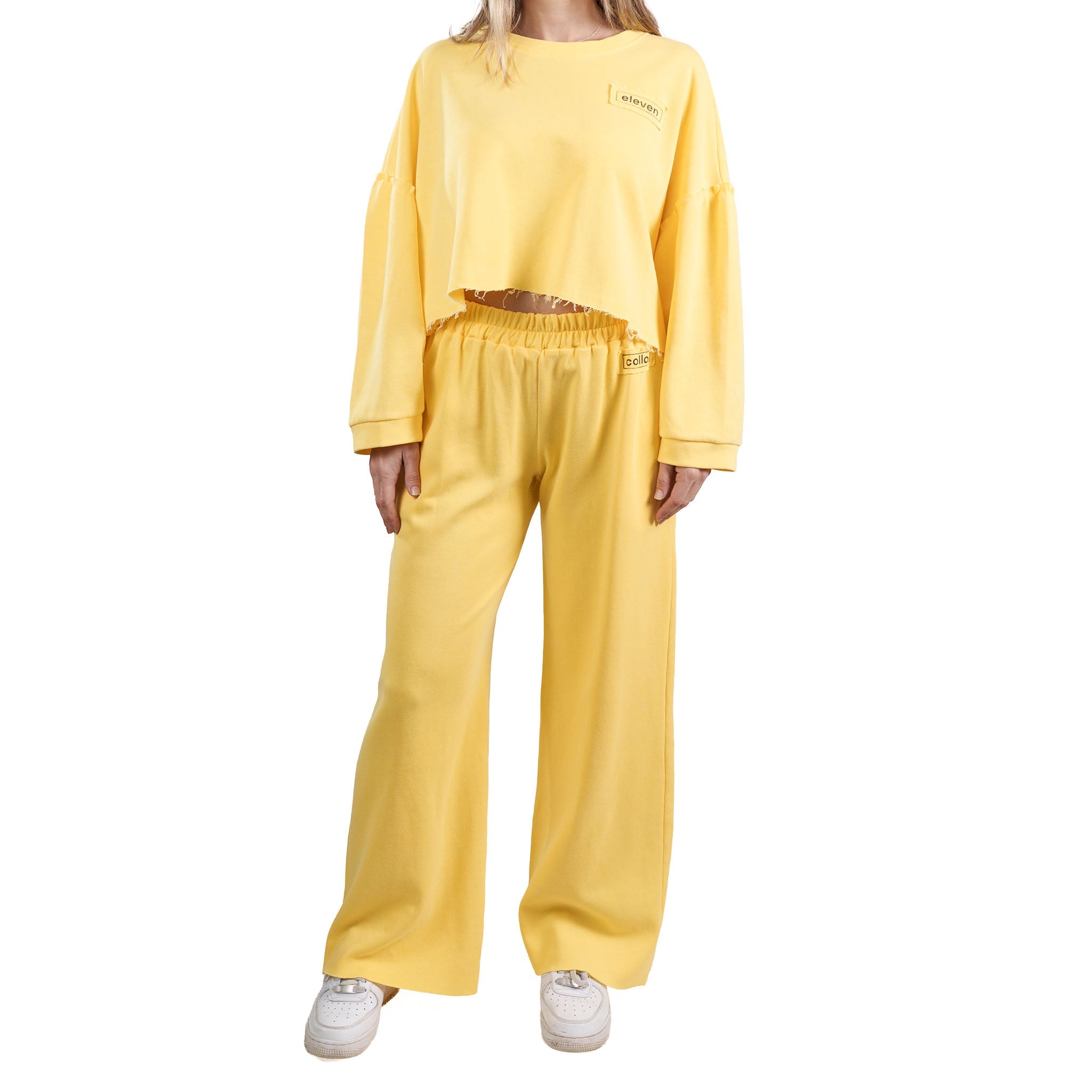amarillo