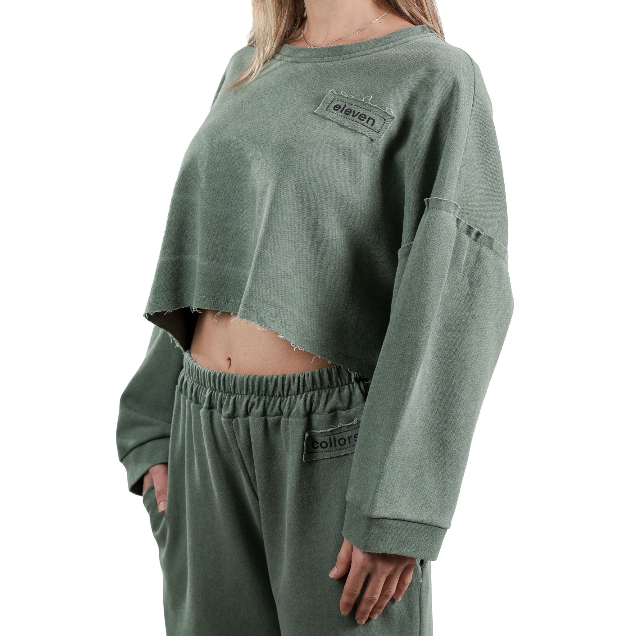 verde-kaki