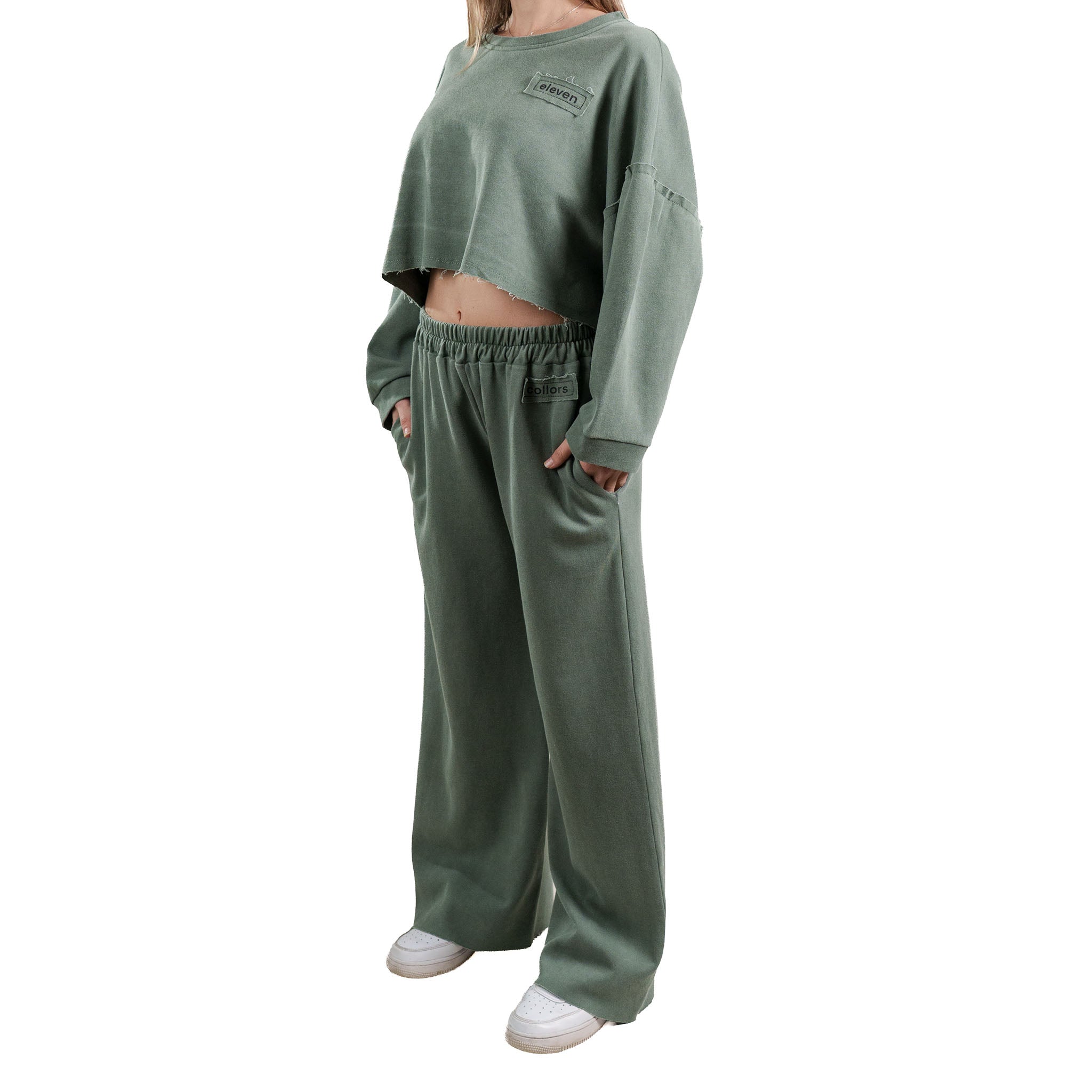 verde-kaki