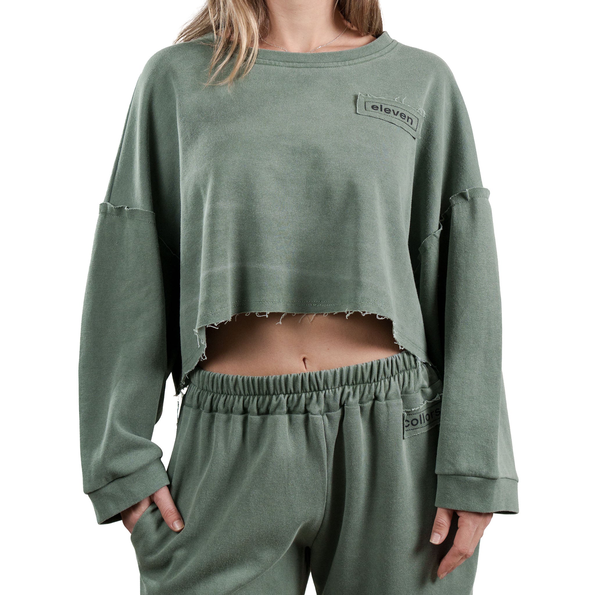 verde-kaki