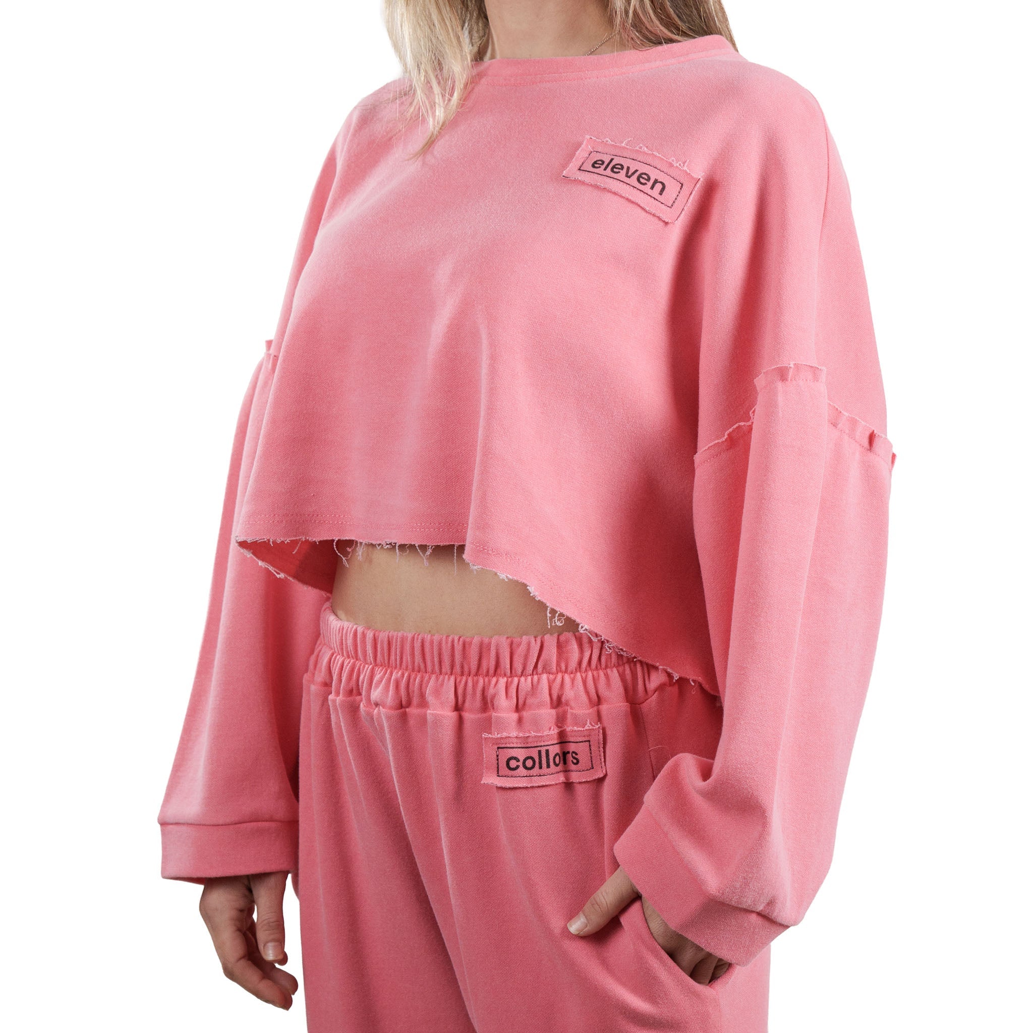 coral