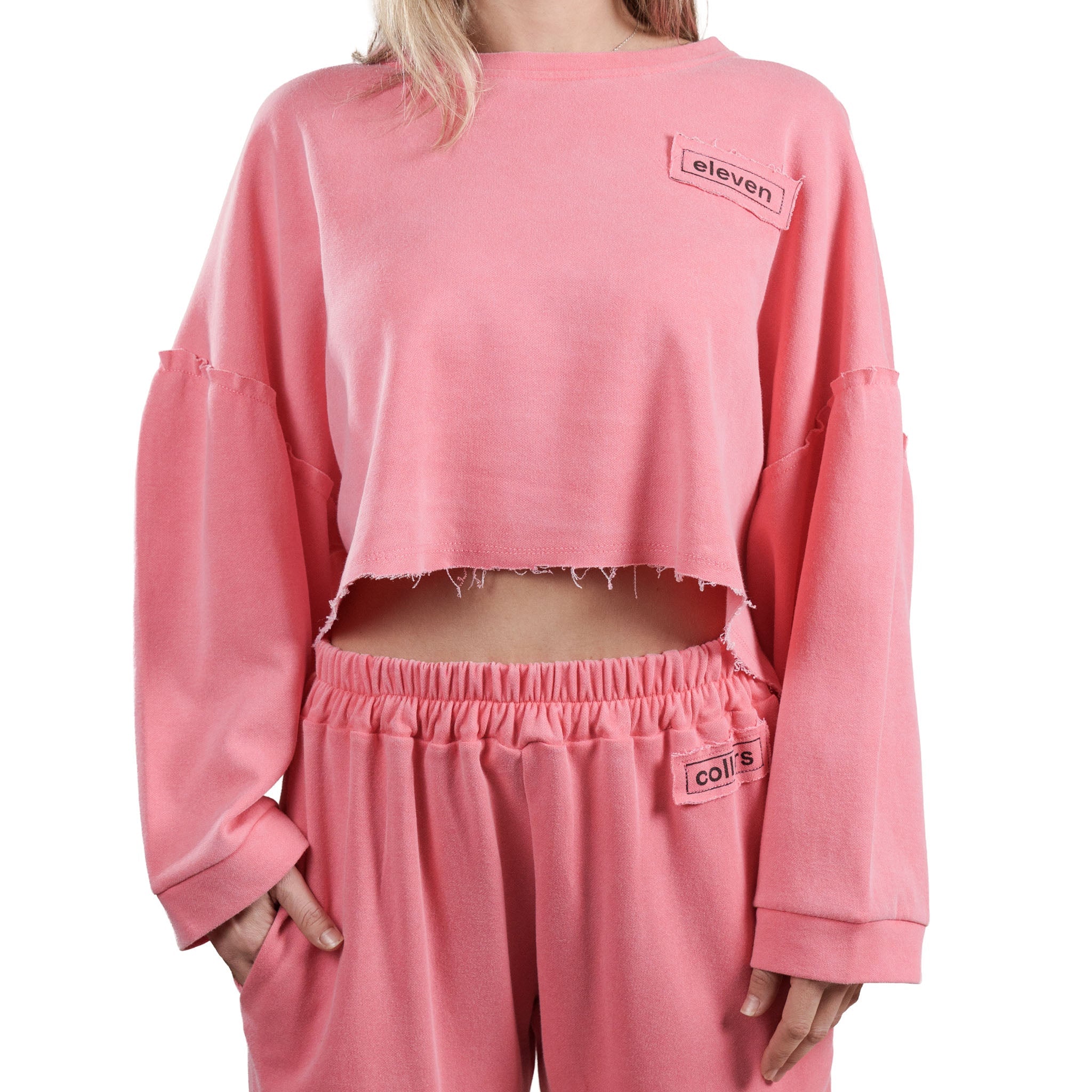 coral